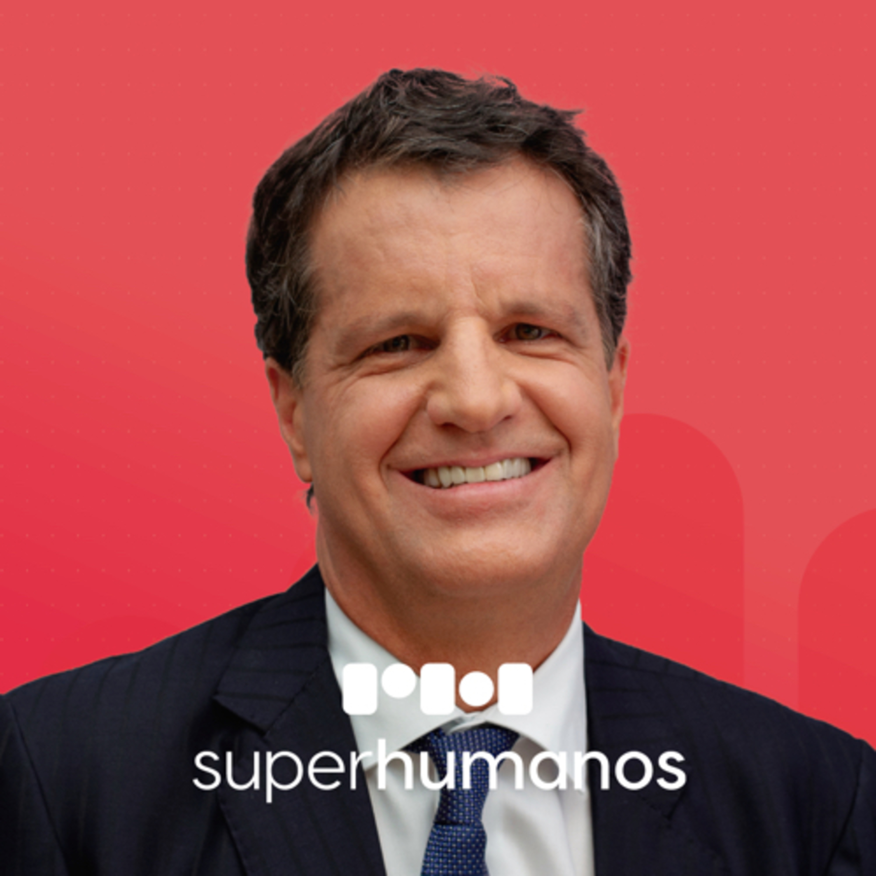 Super Humanos