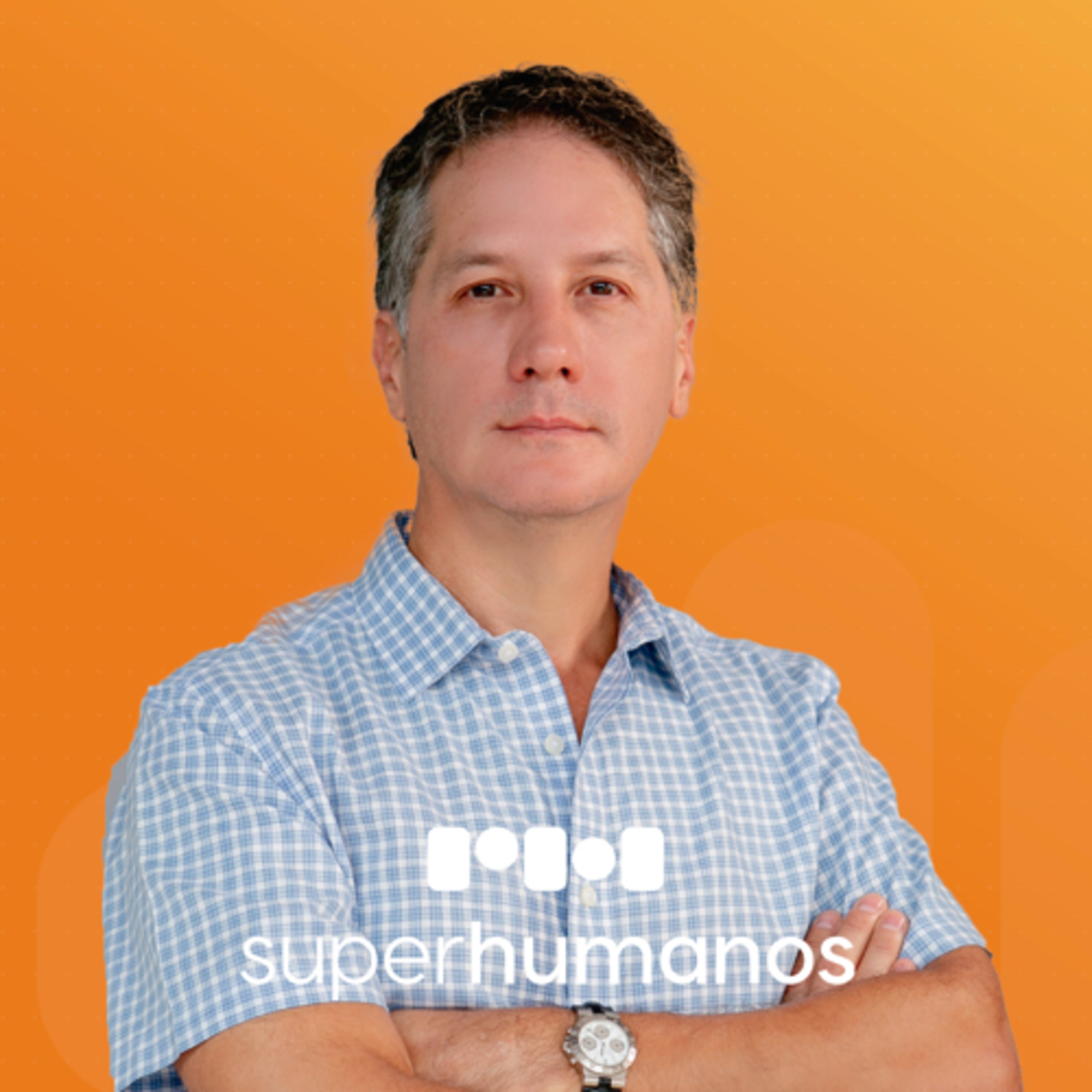 Super Humanos