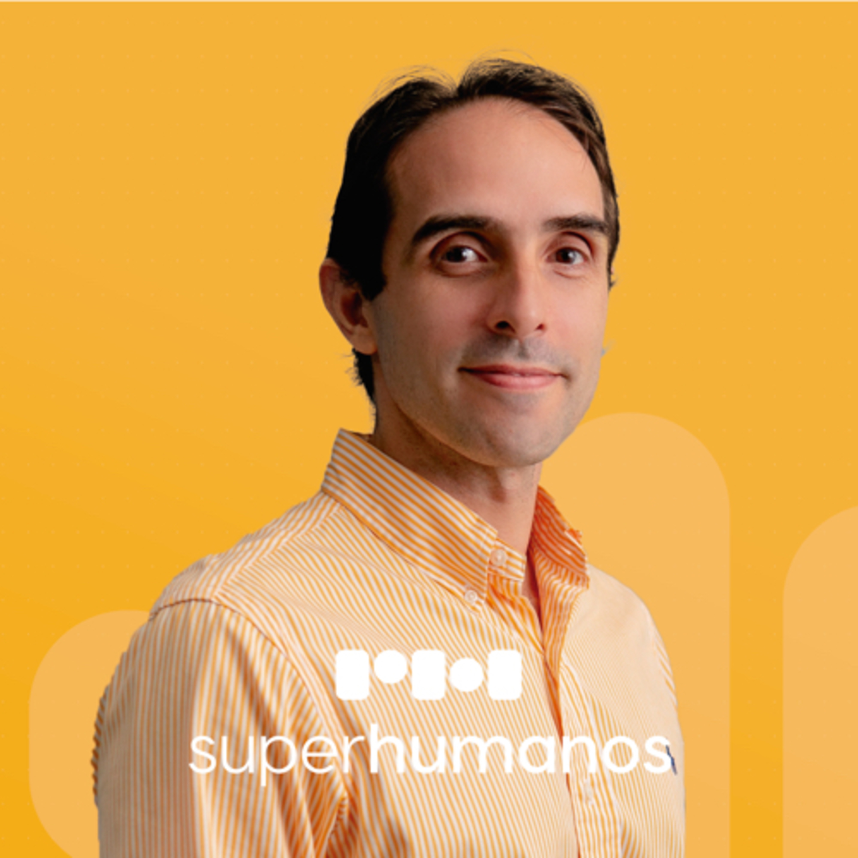 Super Humanos