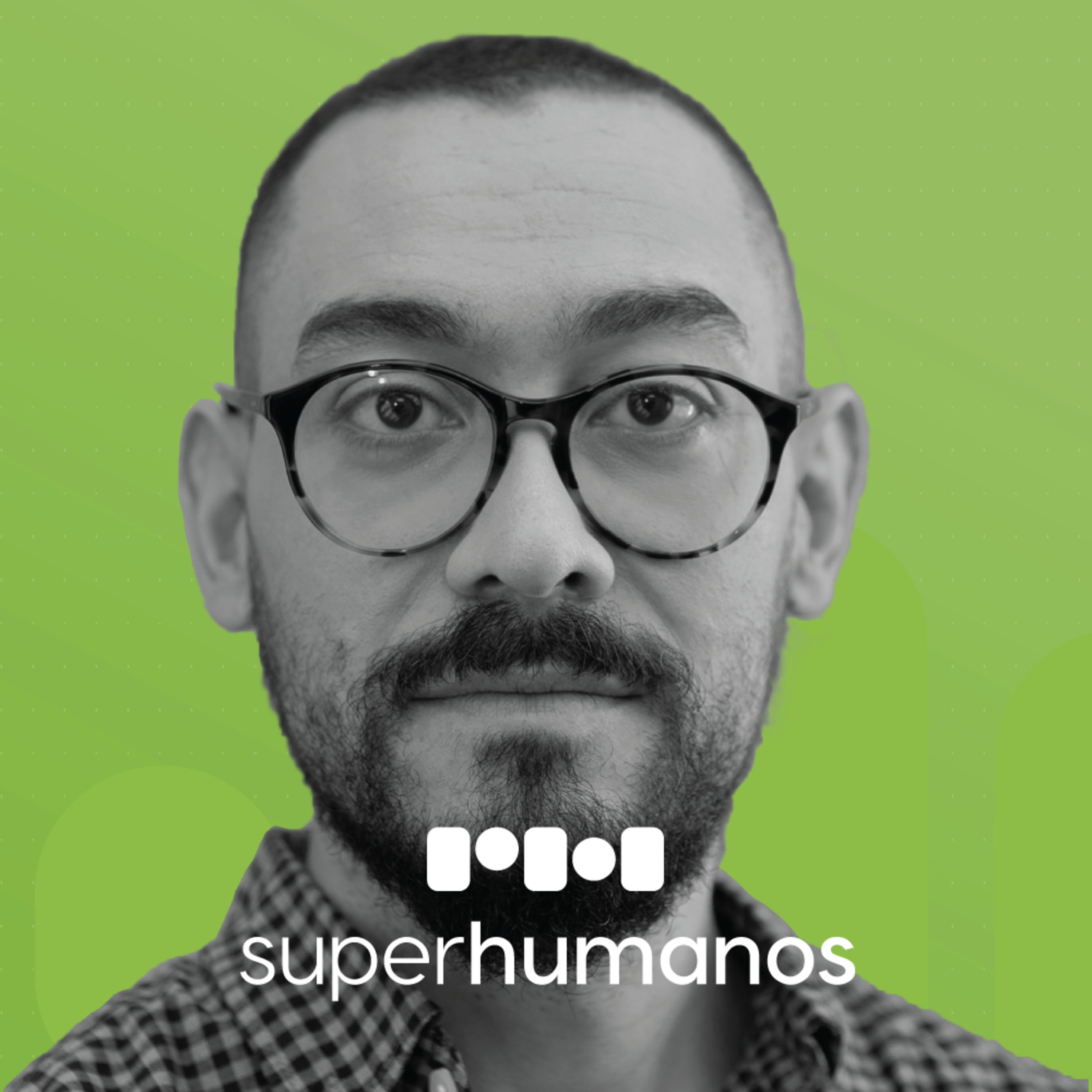 Super Humanos