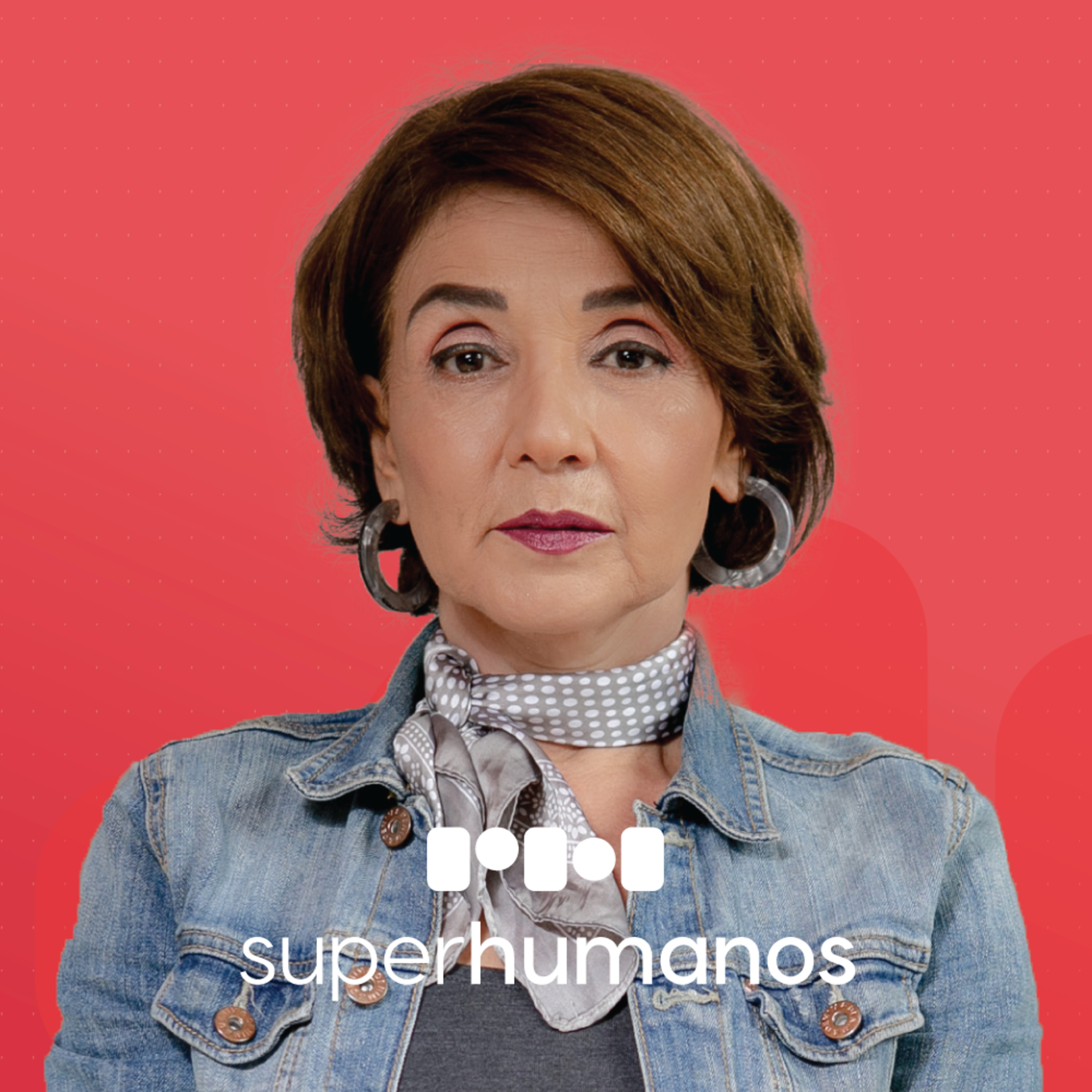Super Humanos