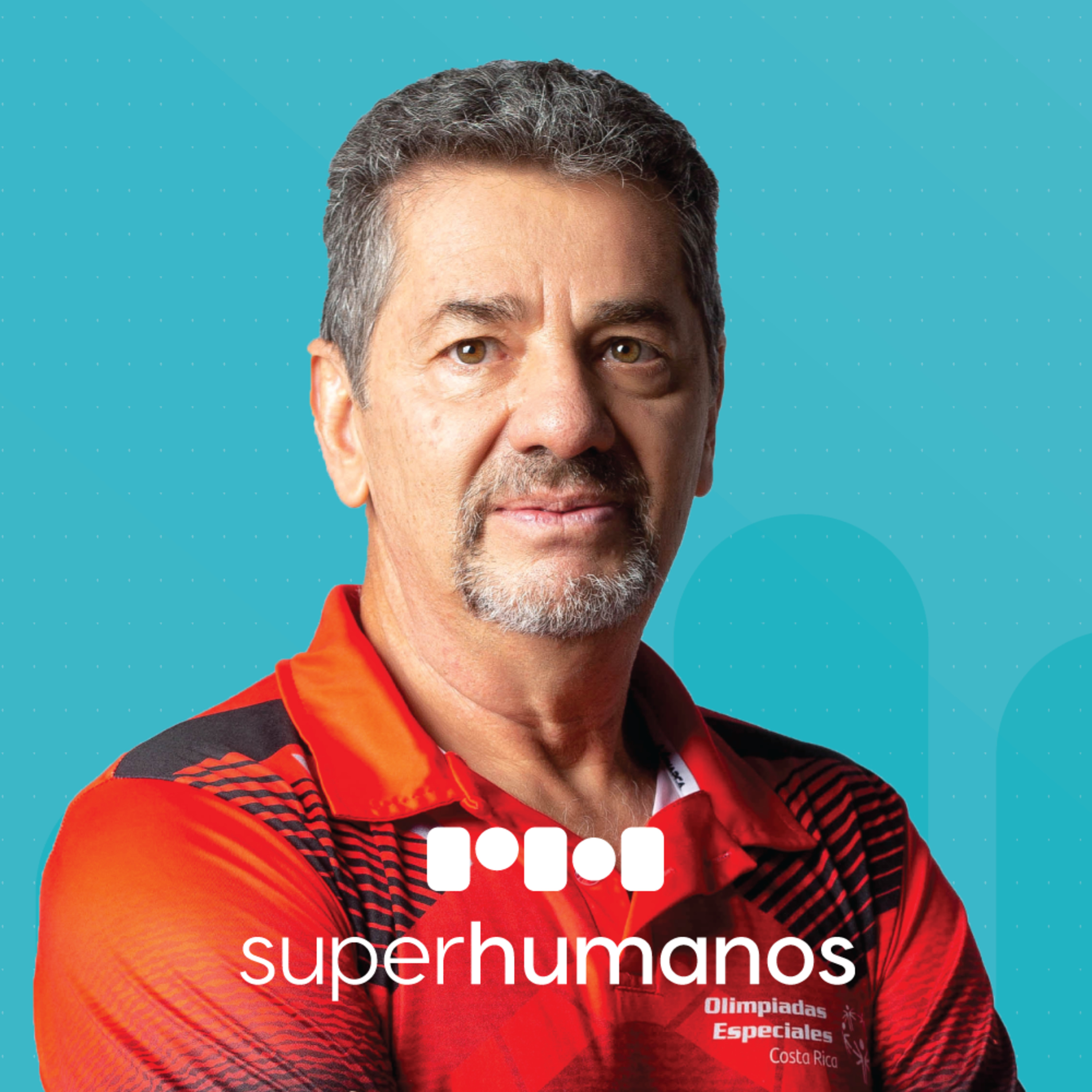 Super Humanos