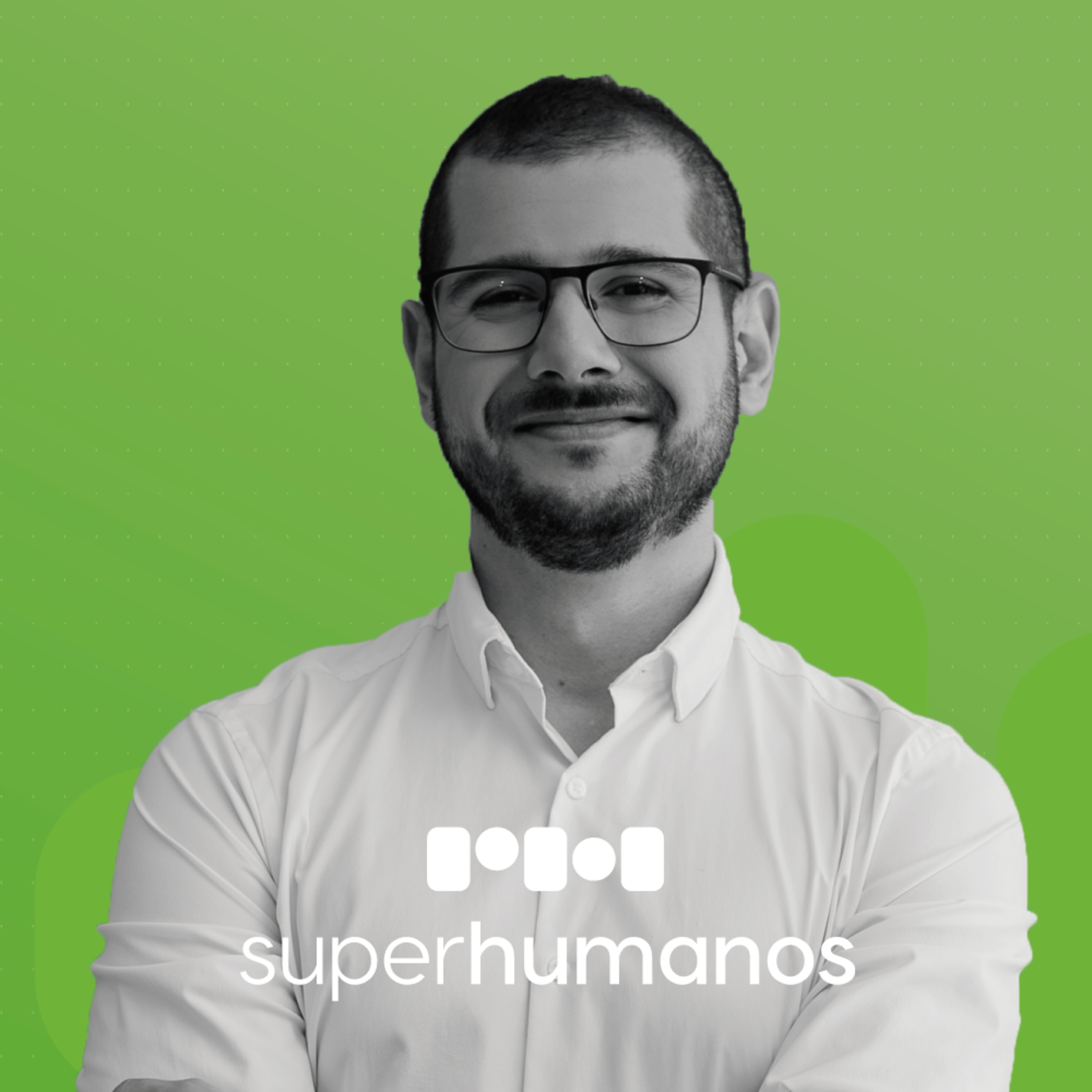 Super Humanos