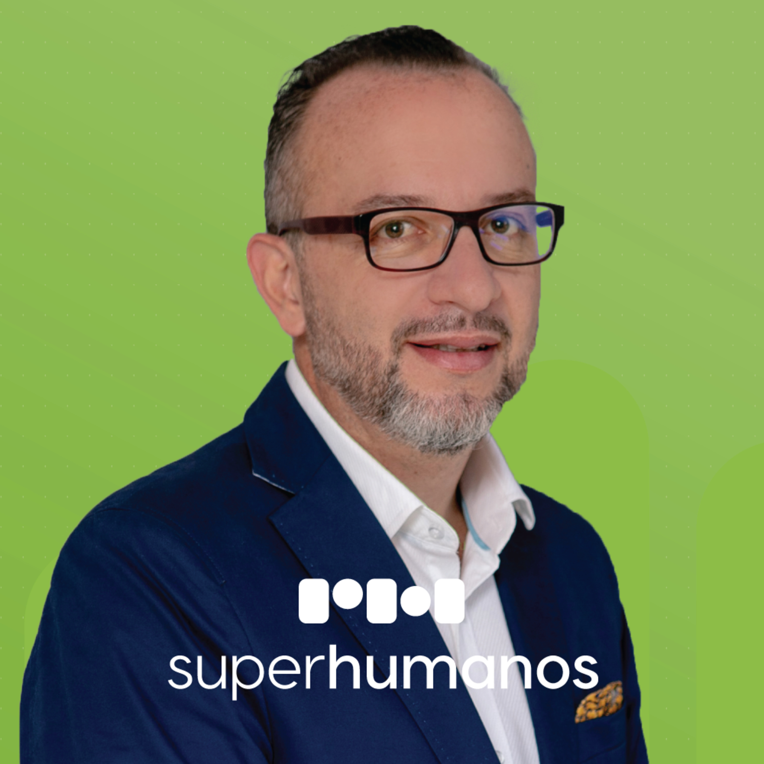 Super Humanos