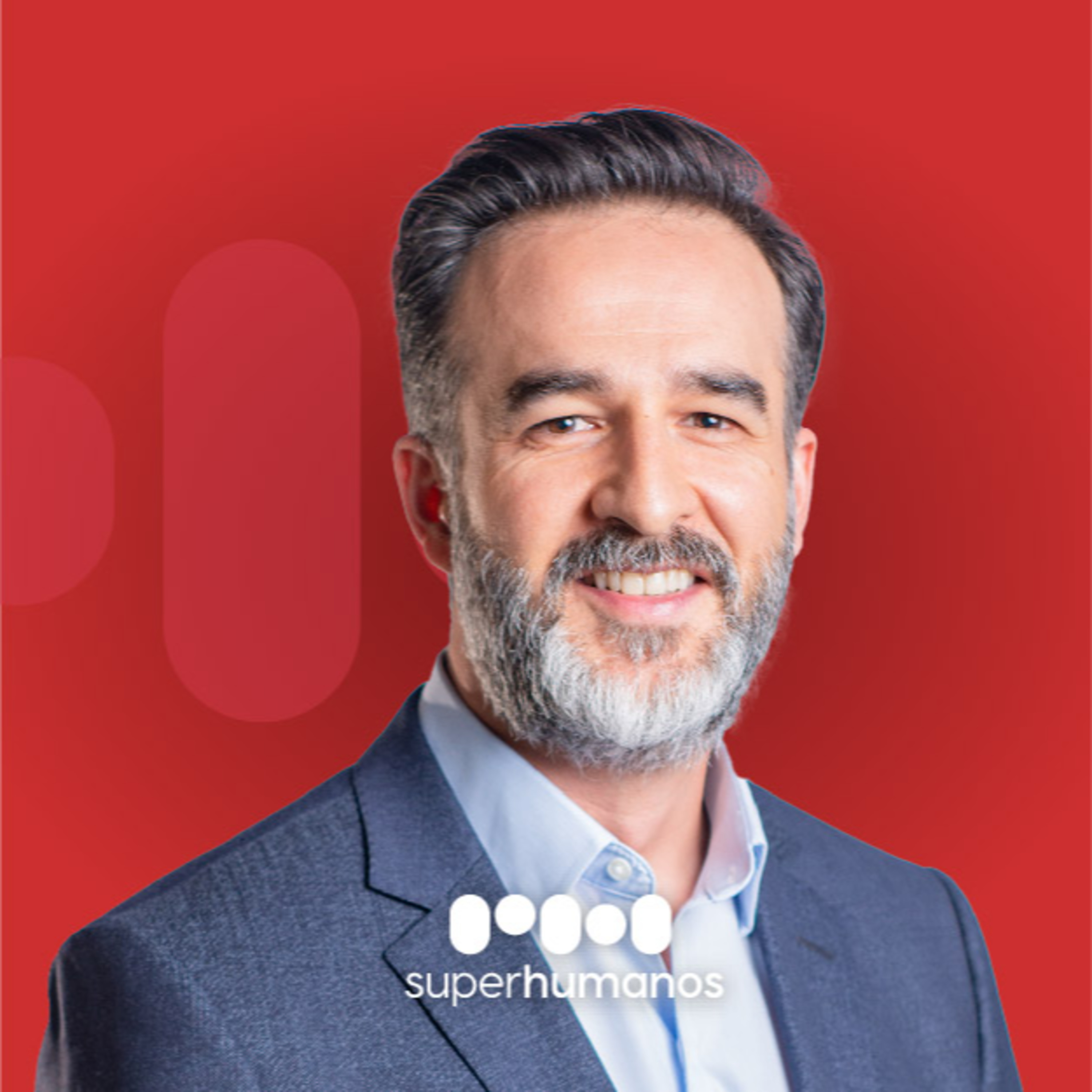 Super Humanos