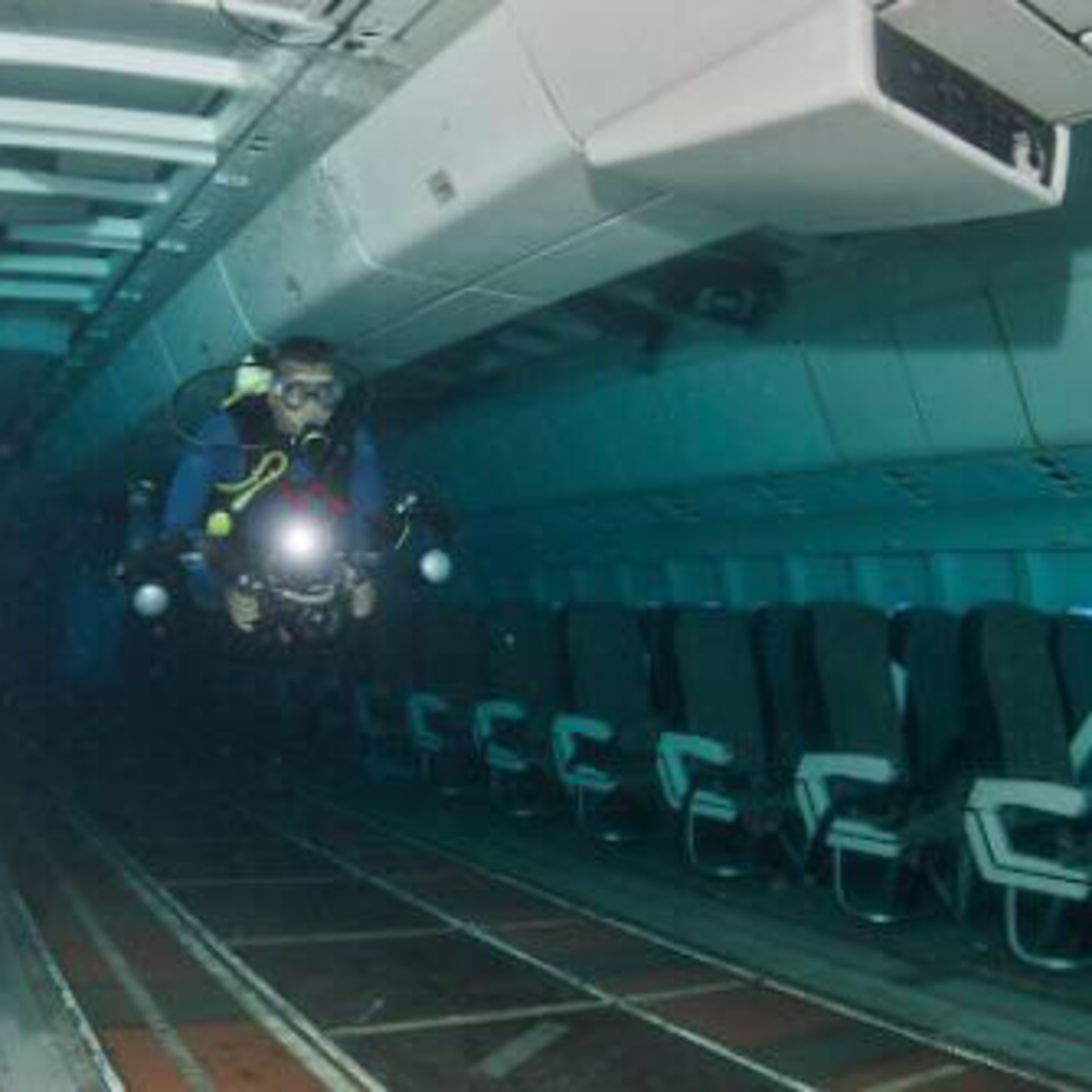 Throckmorton\'s Delusion