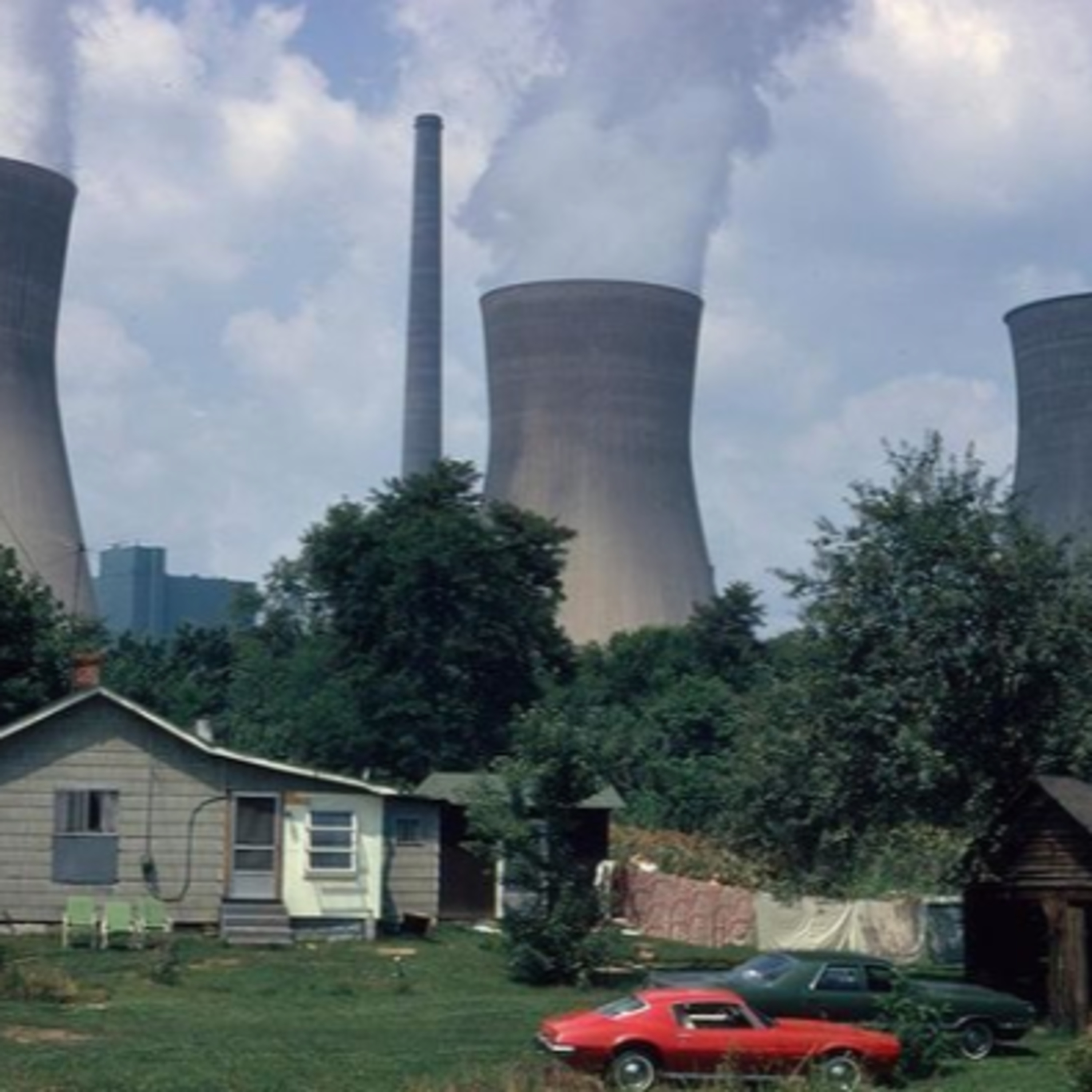 Throckmorton\'s Delusion