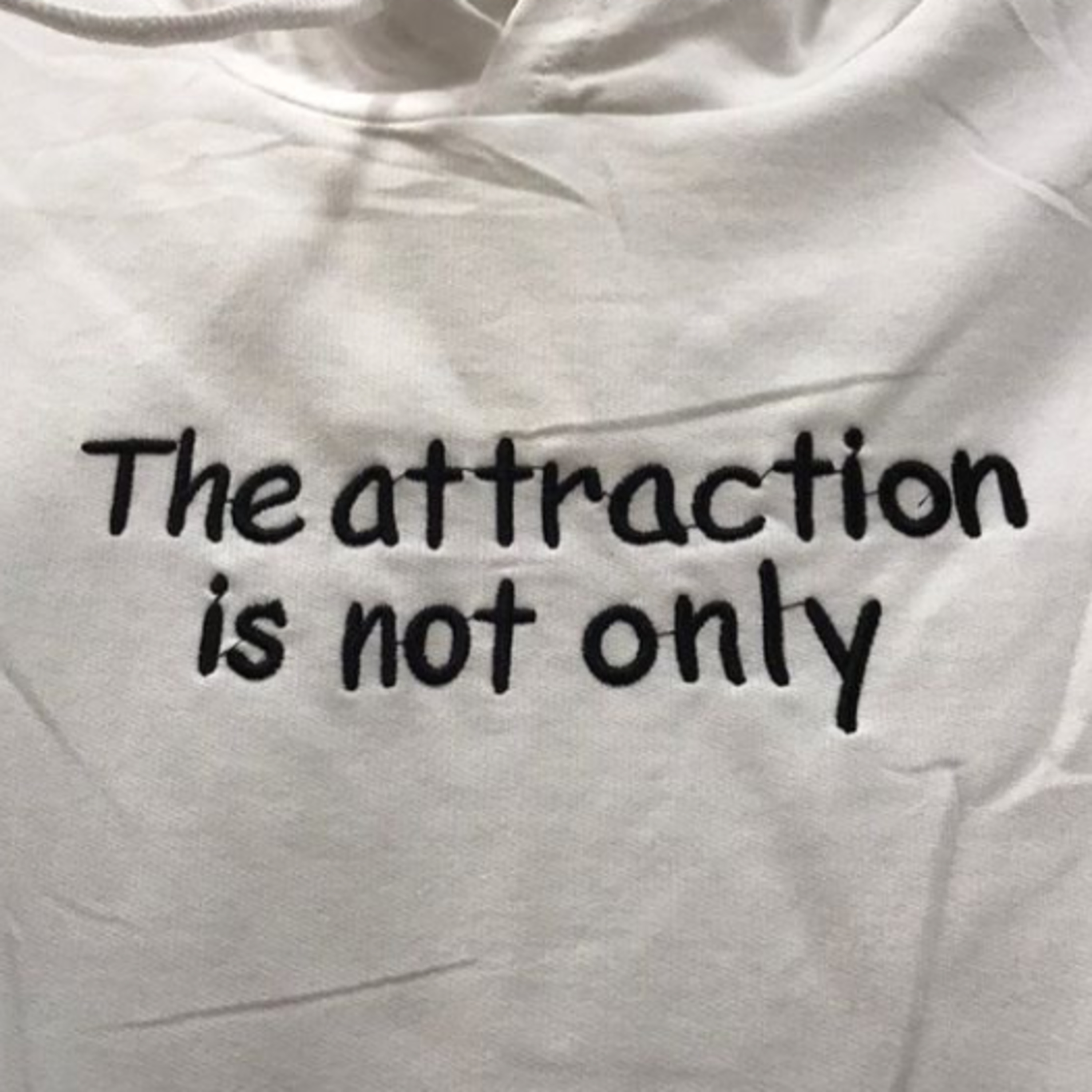 Throckmorton\'s Delusion