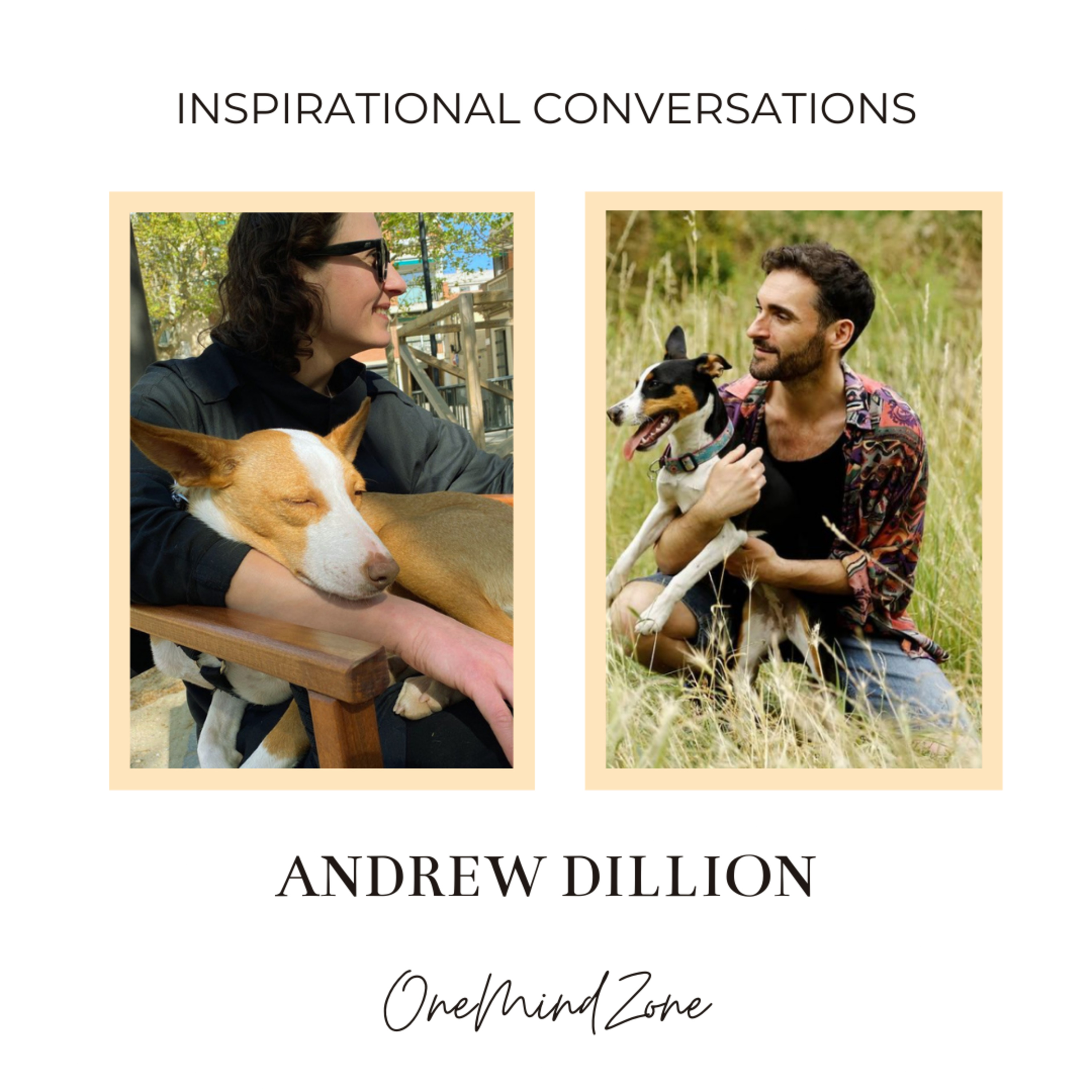 OneMindZone Inspirational Conversations