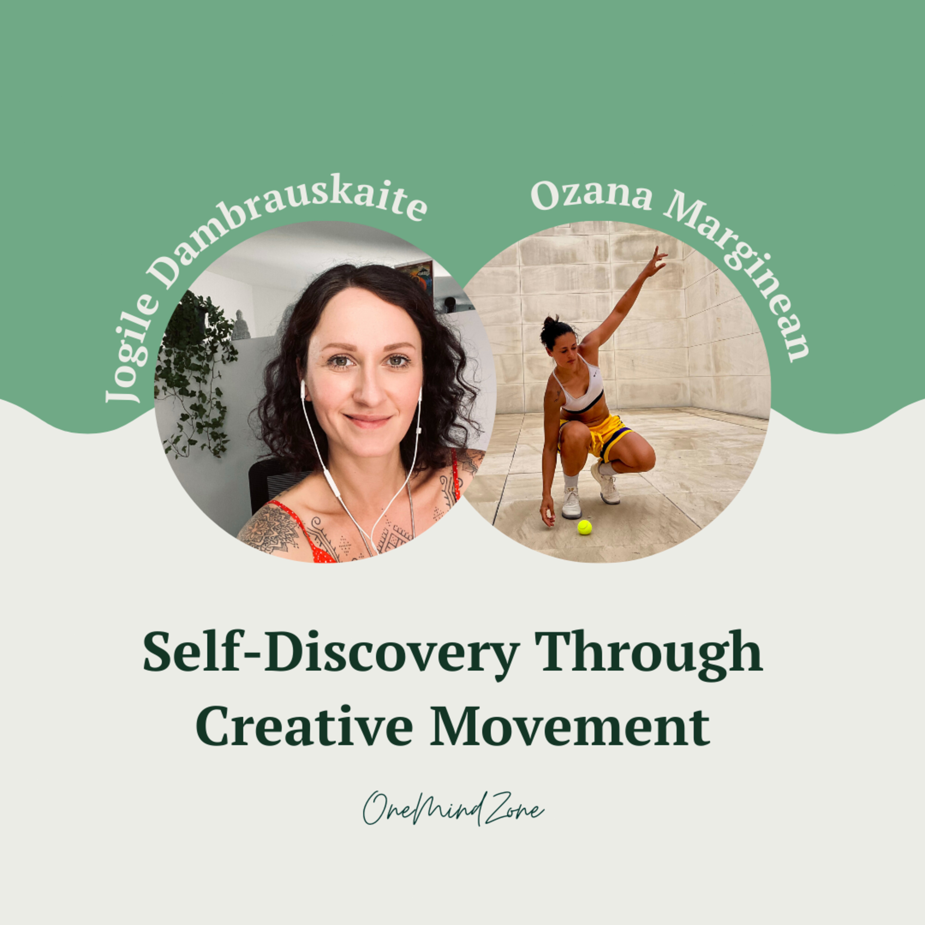 OneMindZone Inspirational Conversations