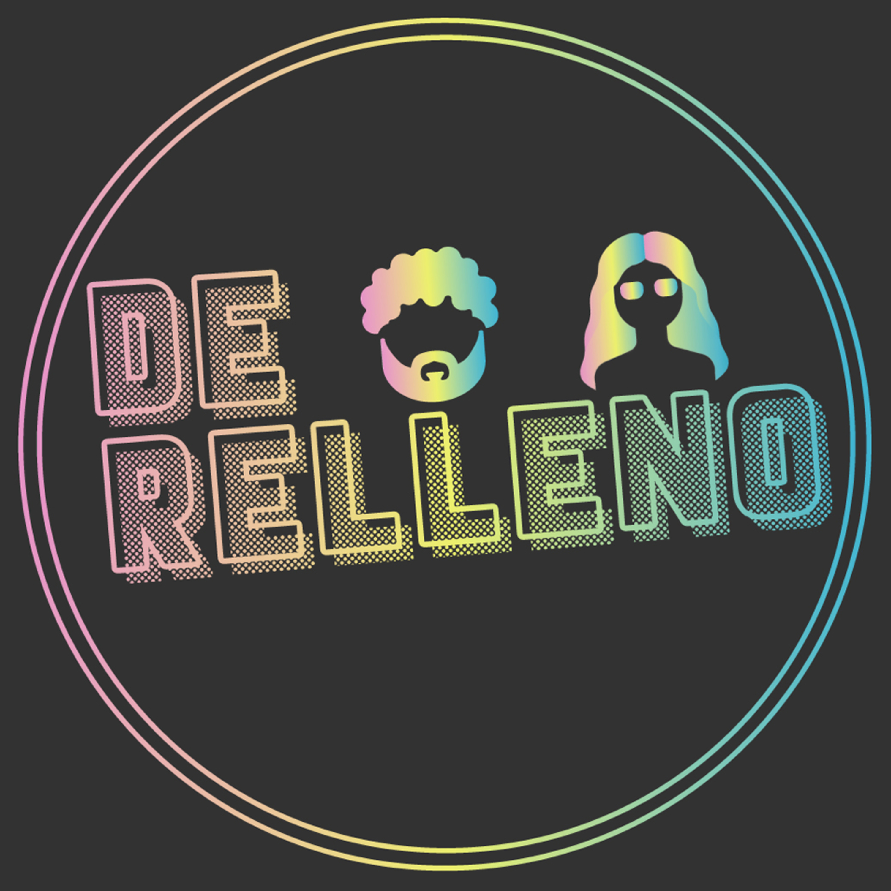 DE RELLENO T2E8 episode artwork