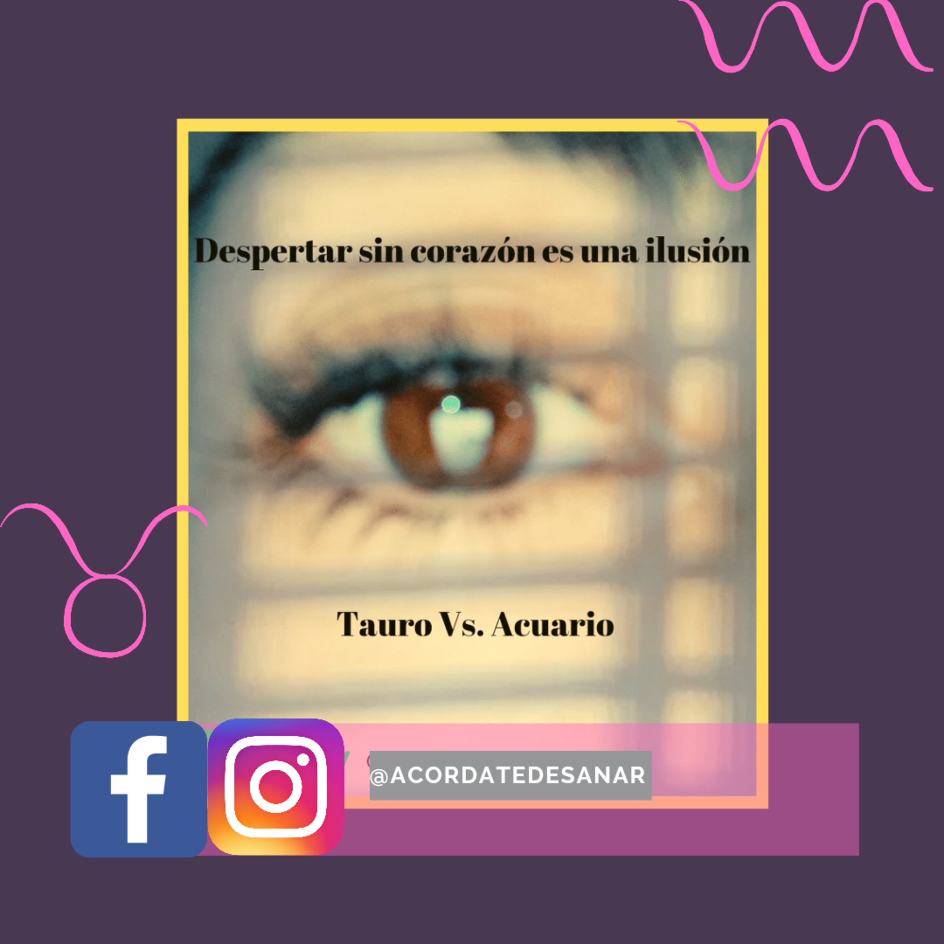 Astrologia, Couching, Espiritualidad, Desarrollo Personal