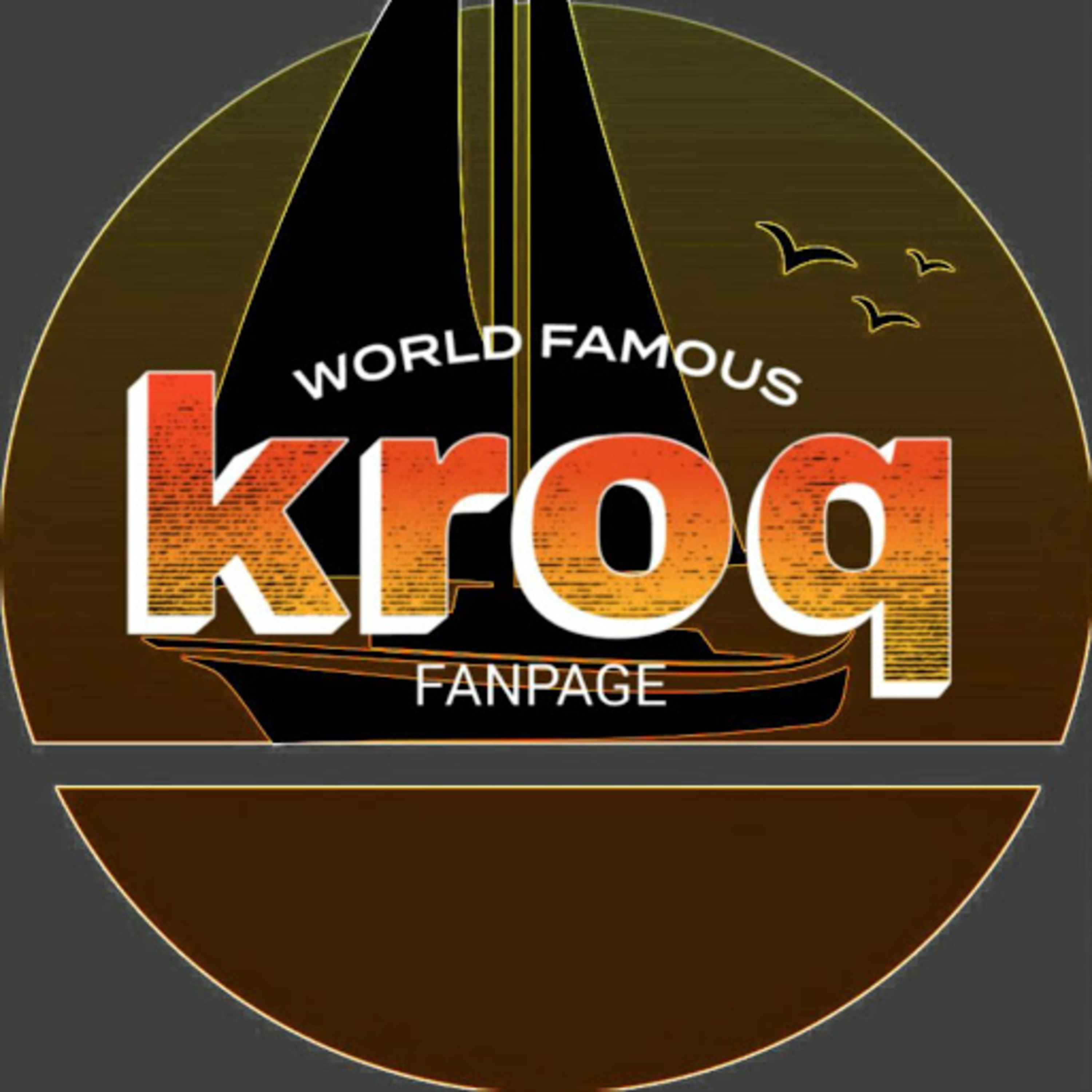KROQ Fanpage Podcast