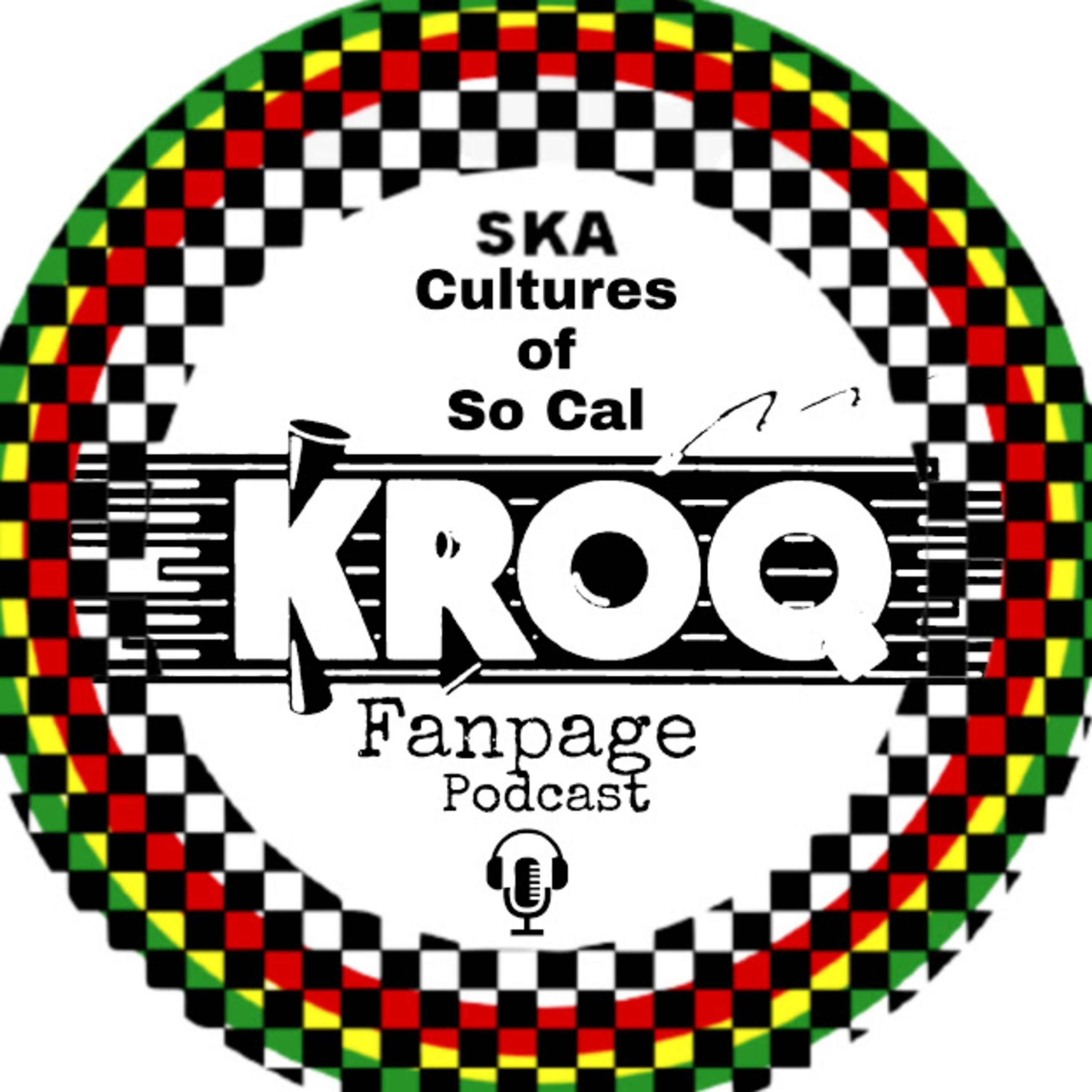 KROQ Fanpage Podcast