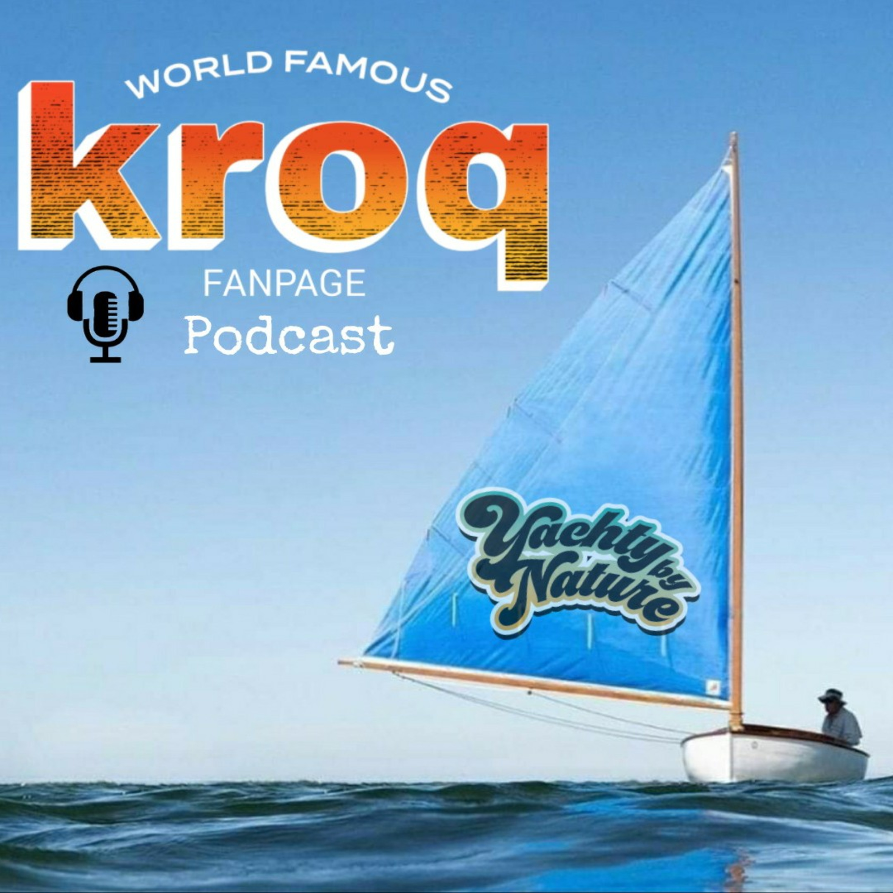 KROQ Fanpage Podcast