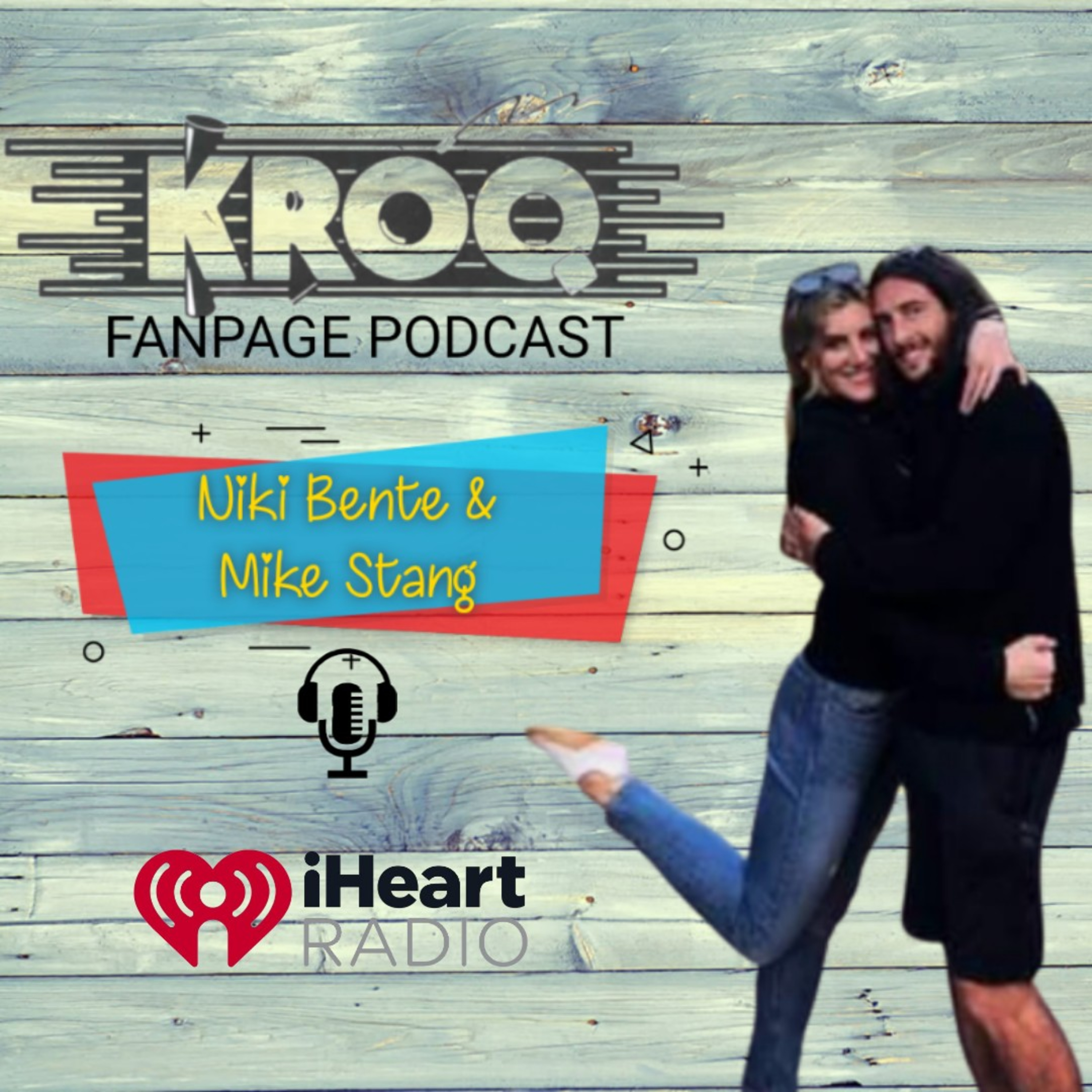 KROQ Fanpage Podcast
