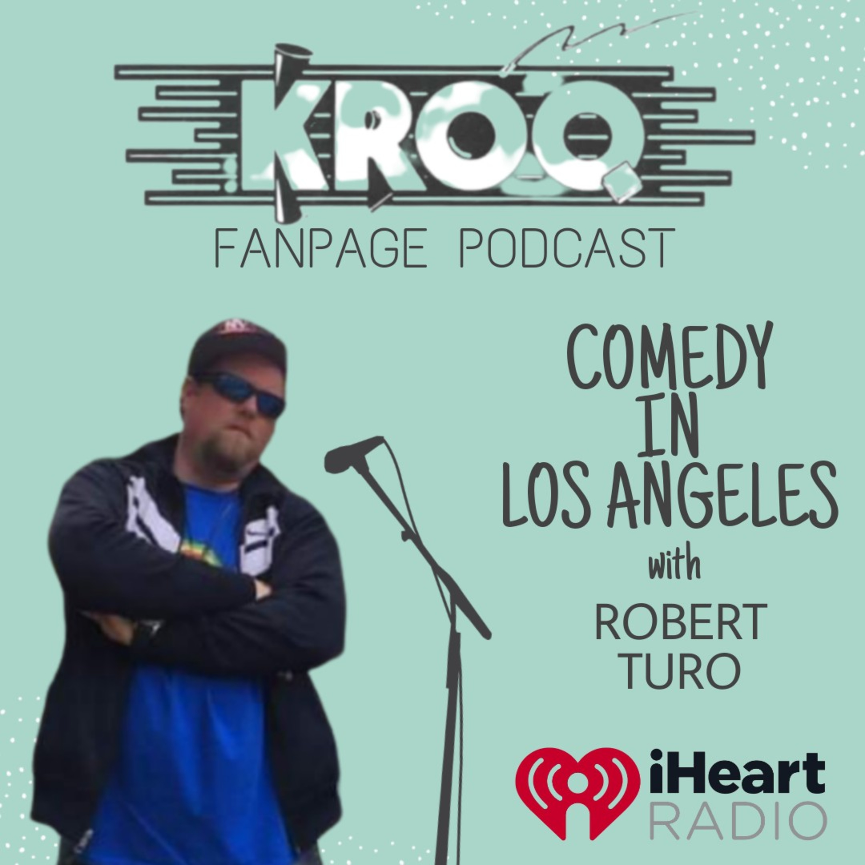 KROQ Fanpage Podcast