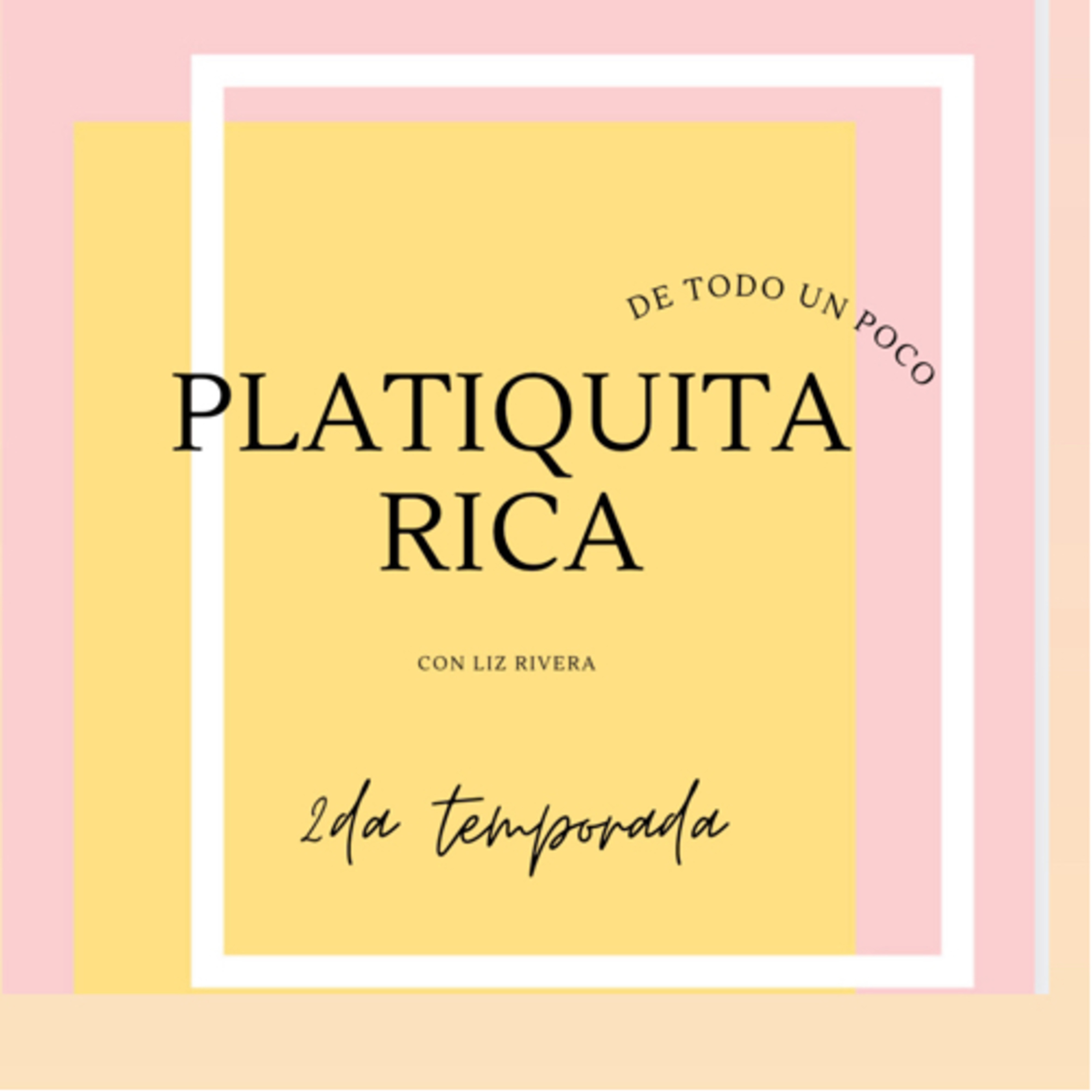 Platiquita Rica