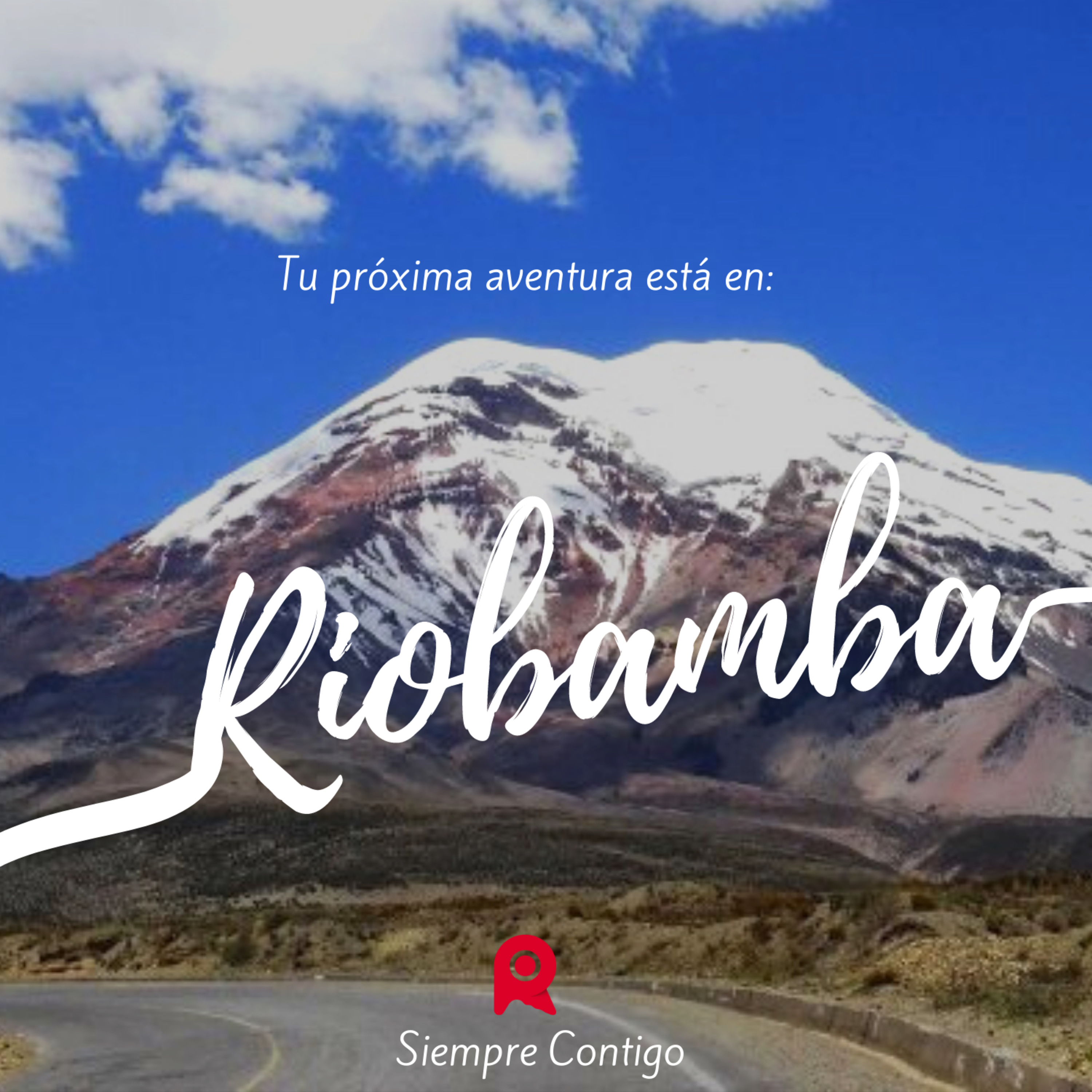 Cuña 2 Municipio de Riobamba  episode artwork