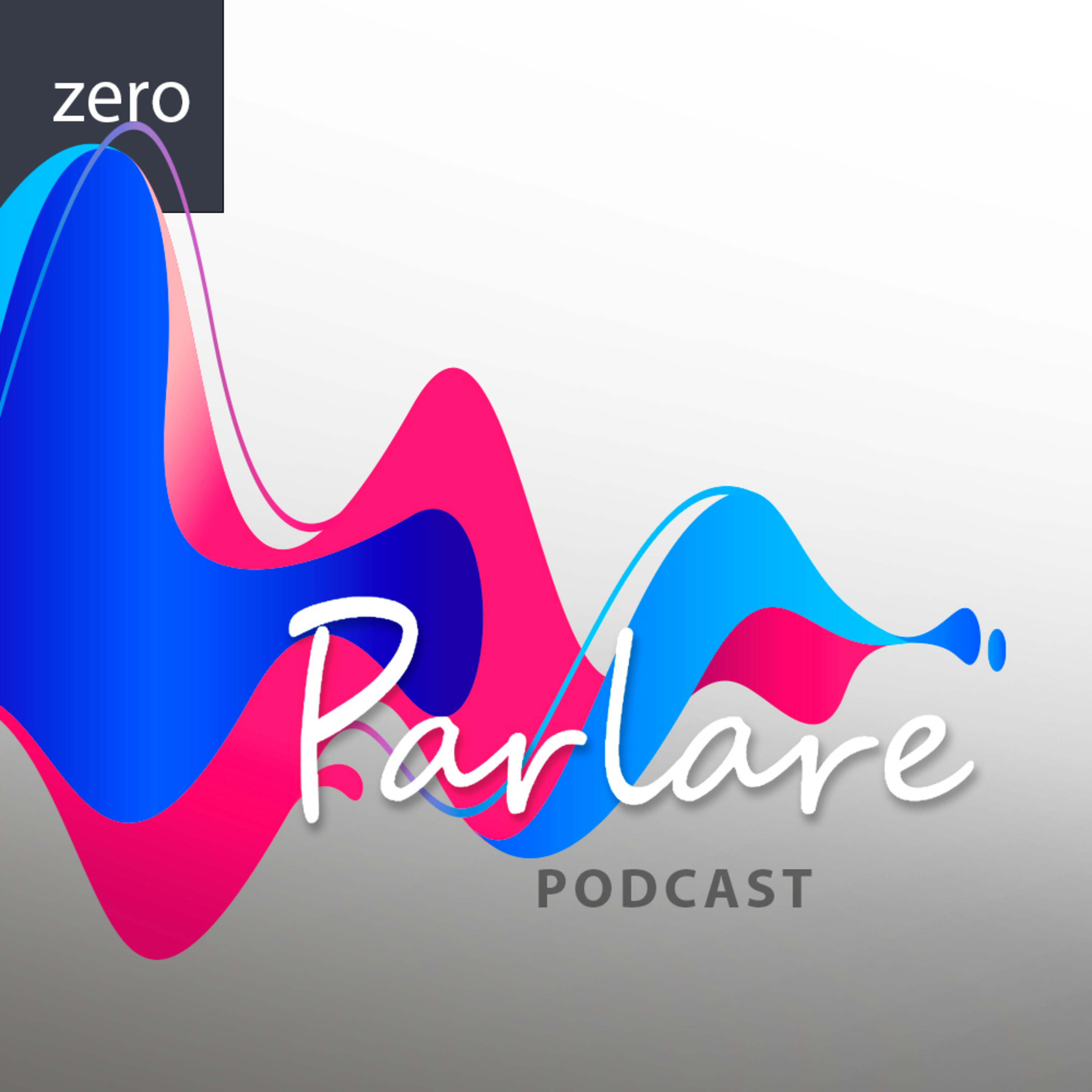 Parlare Podcast