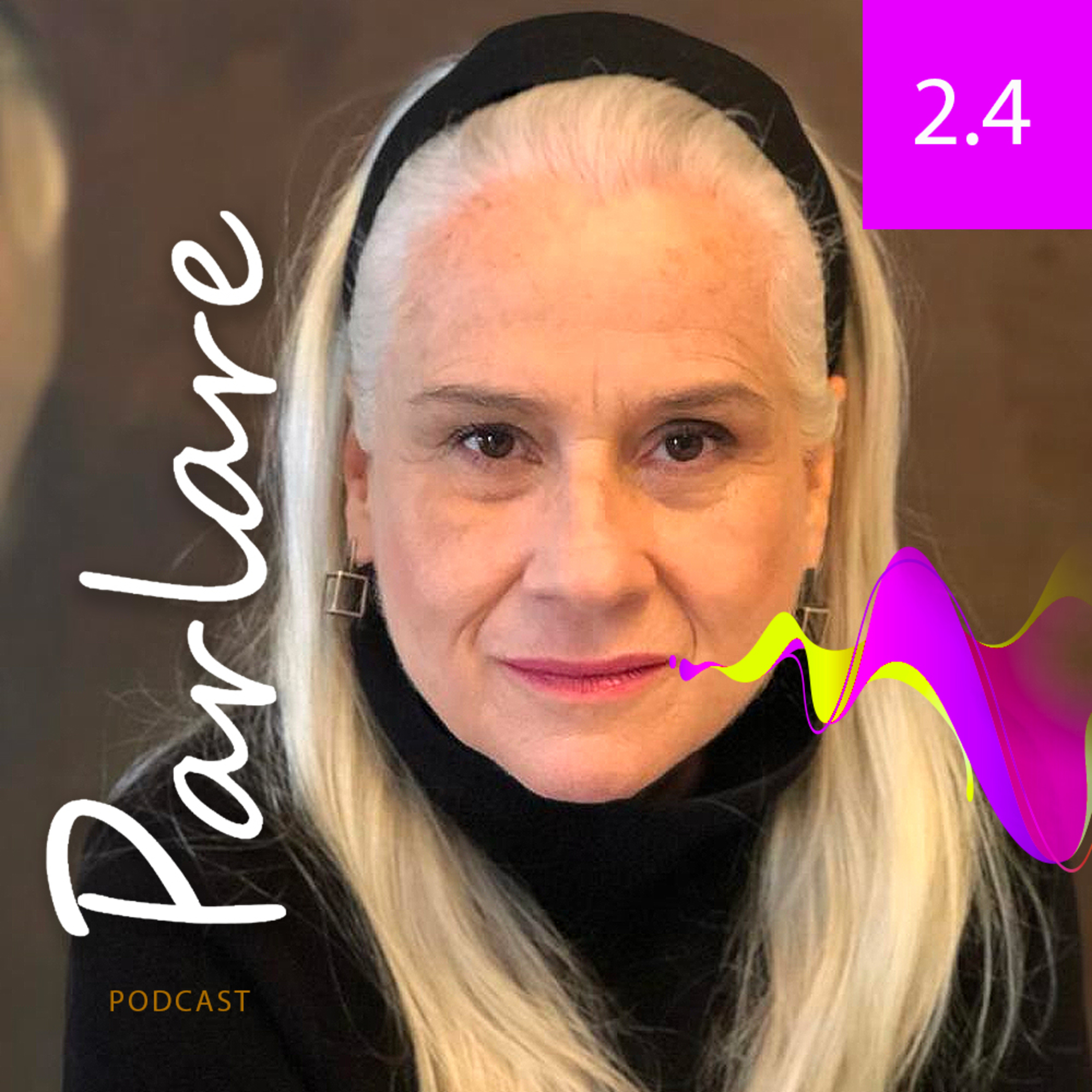 Parlare Podcast