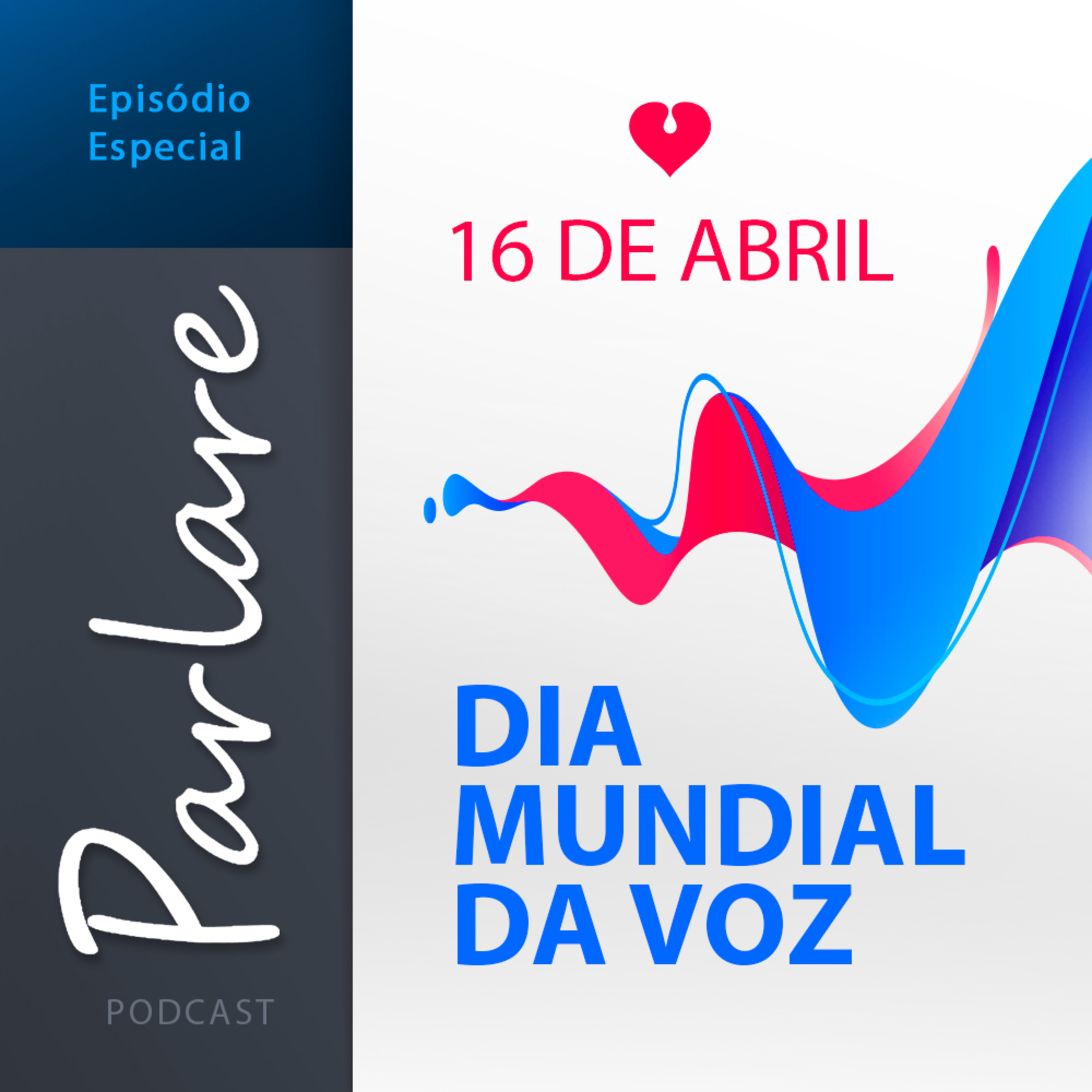 Parlare Podcast