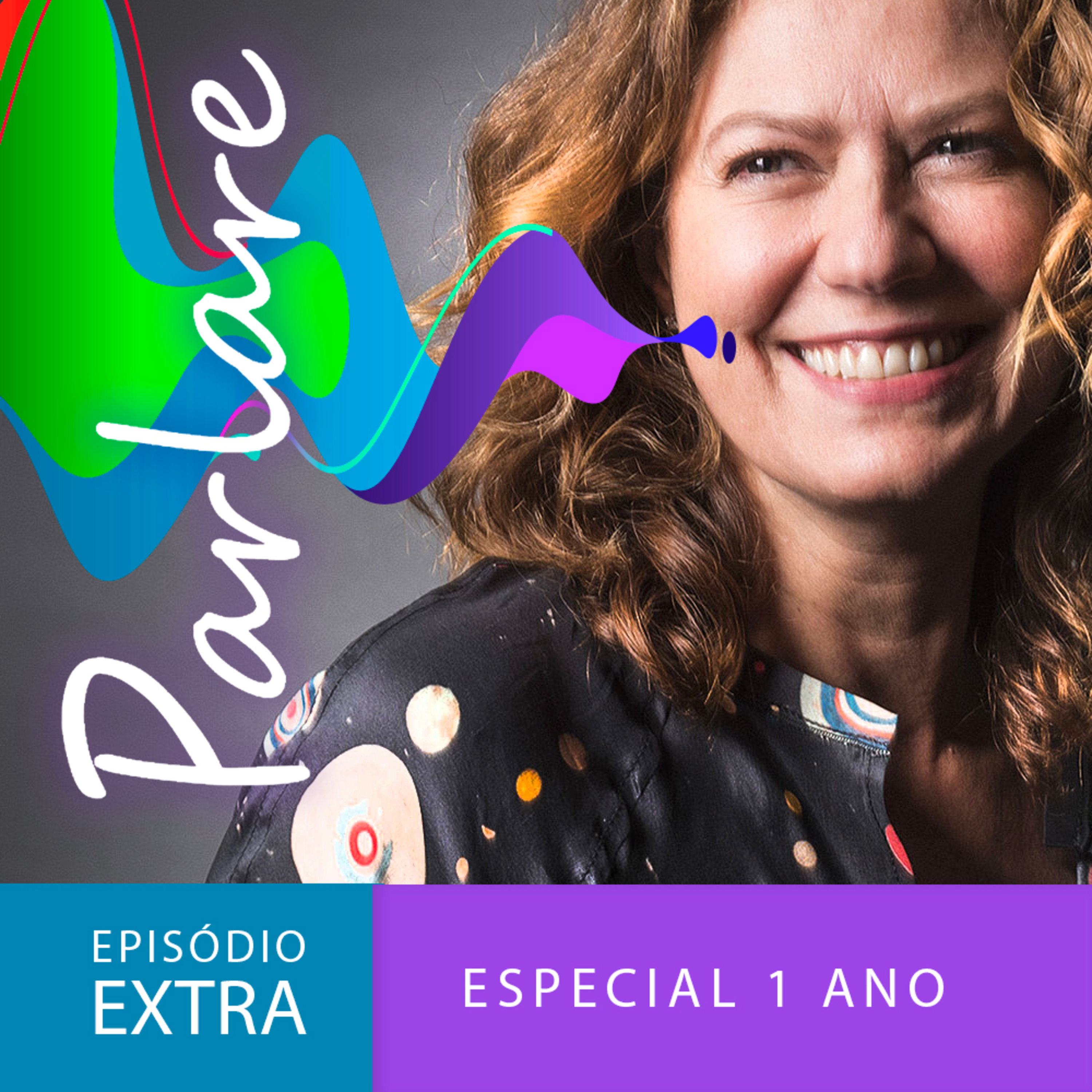 Parlare Podcast