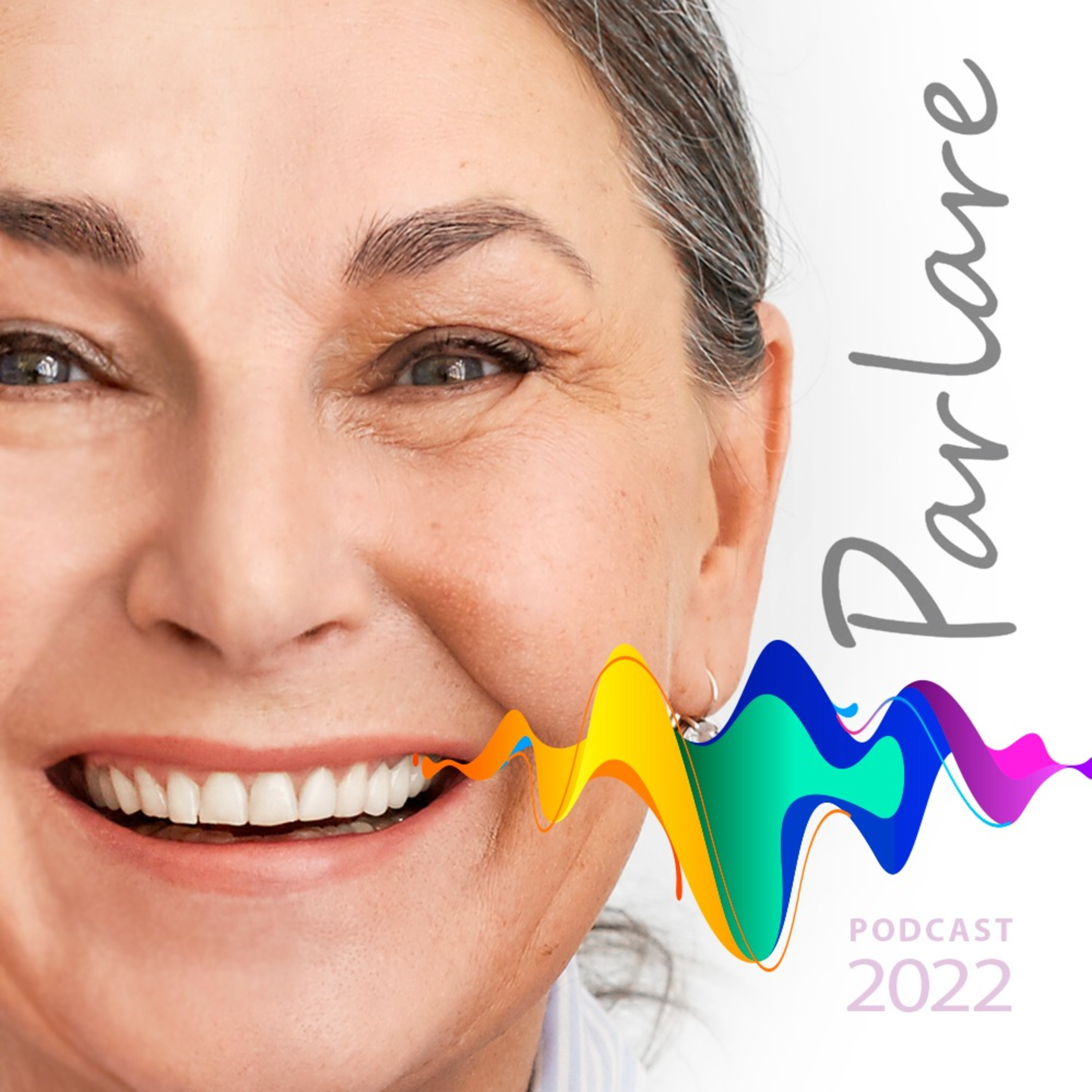 Parlare Podcast