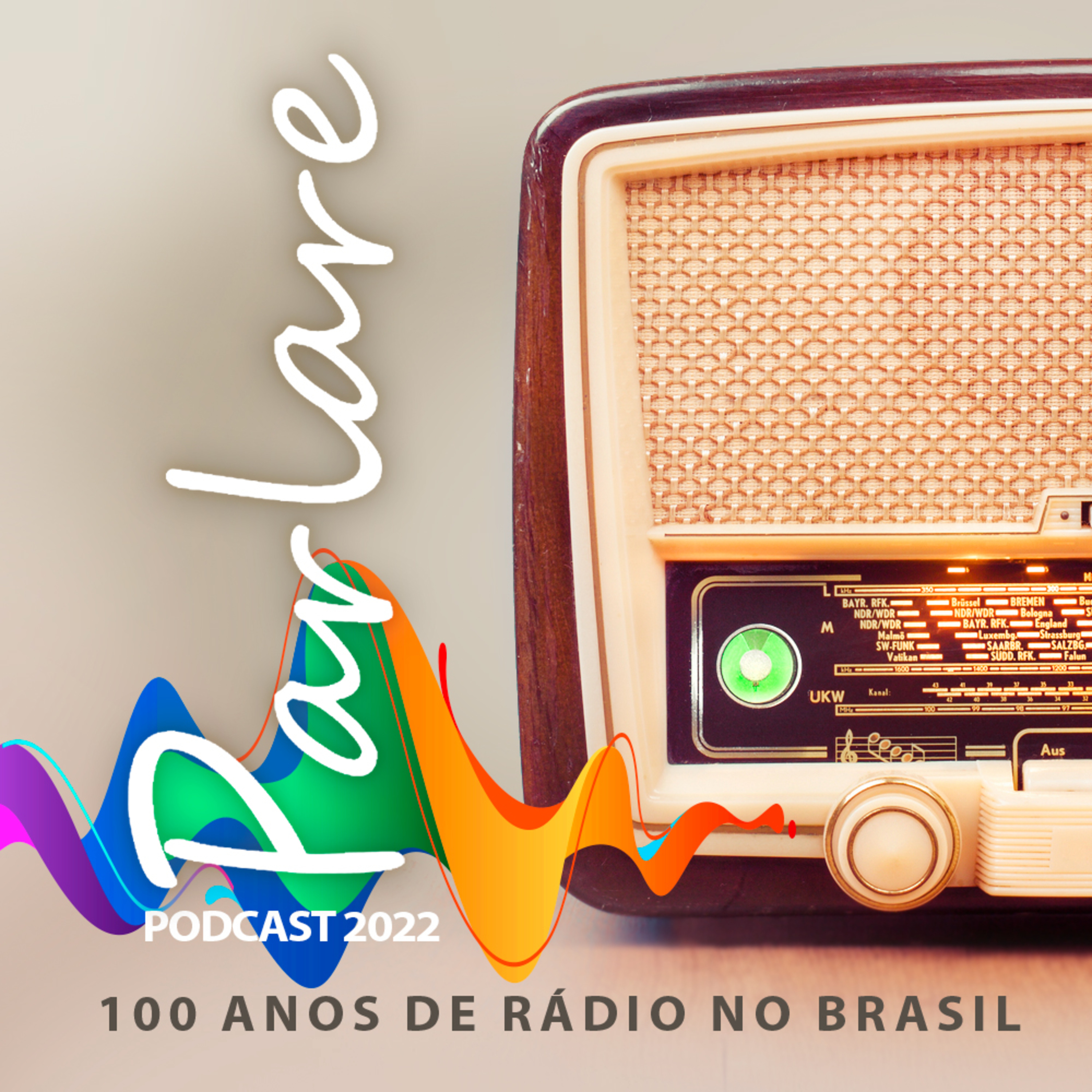 Parlare Podcast