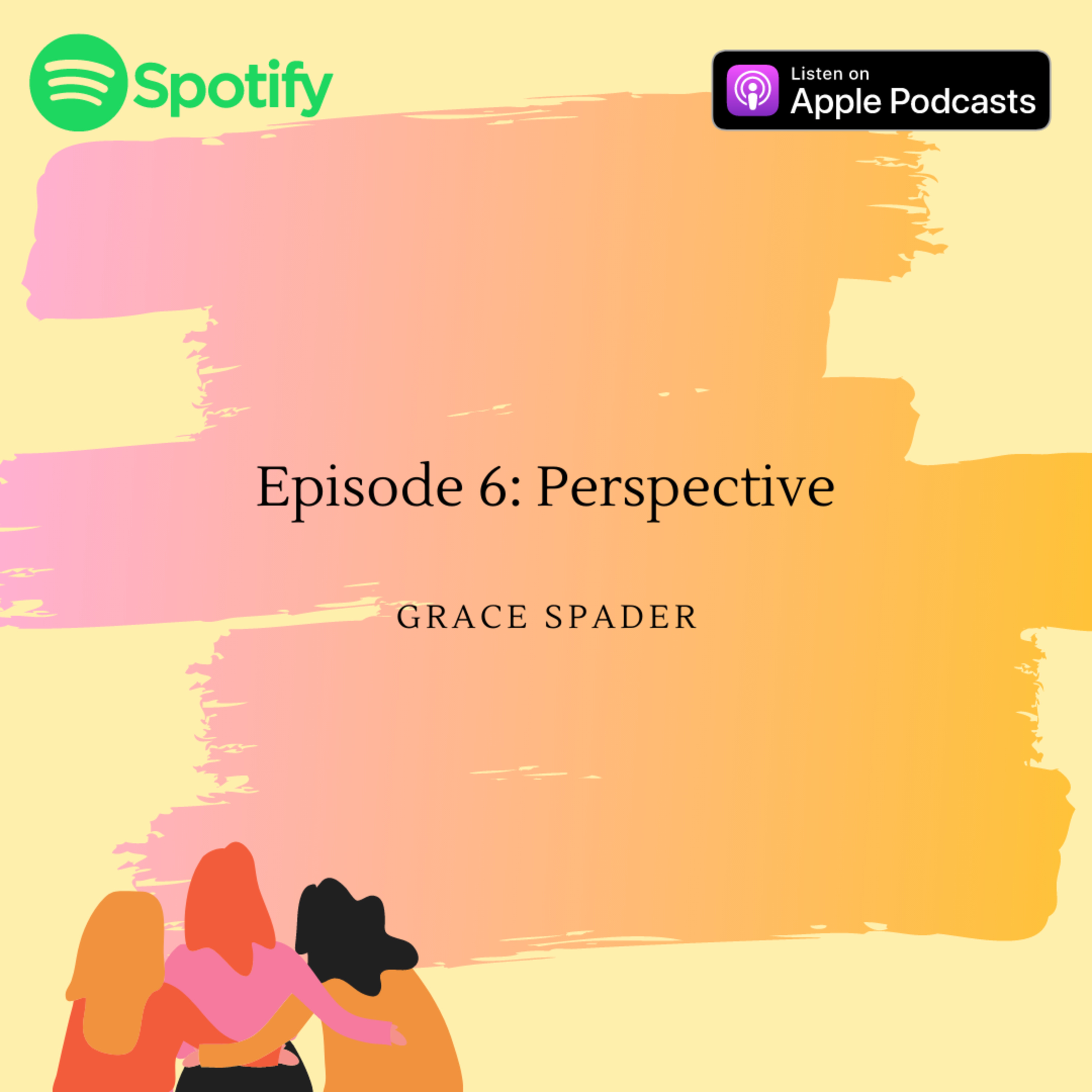 Ep6- Perspective episode artwork
