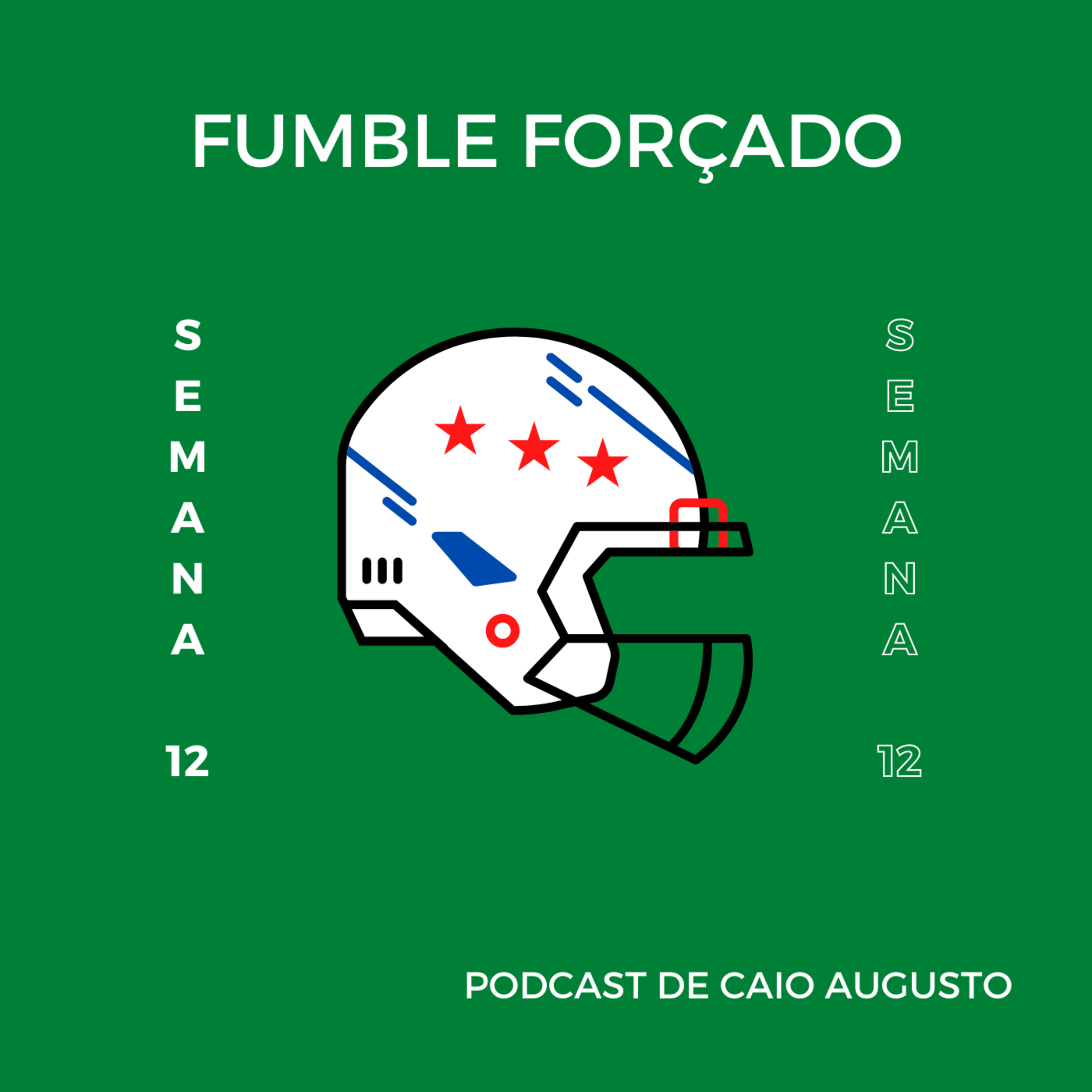 Semana 12 episode artwork