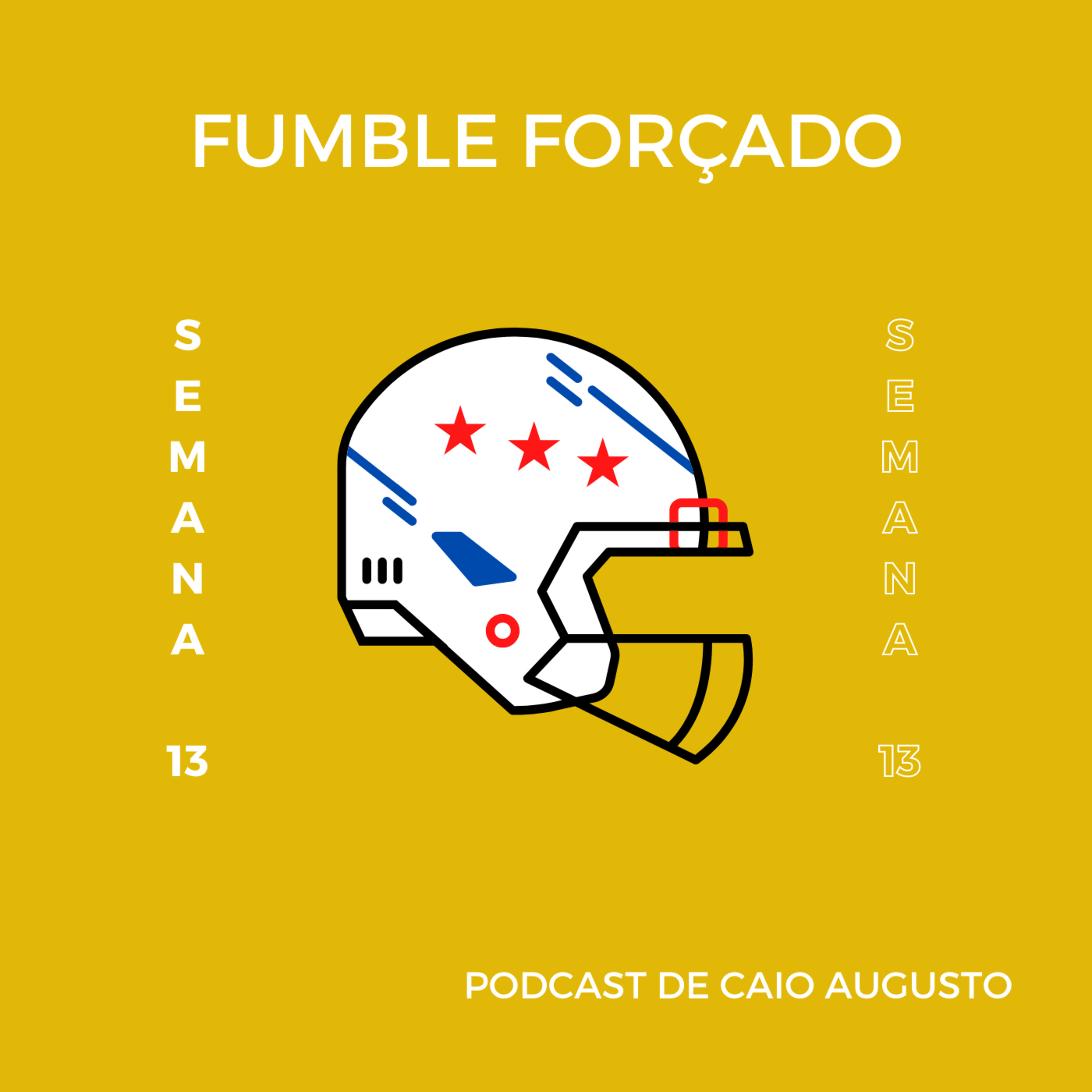 Semana 13 episode artwork