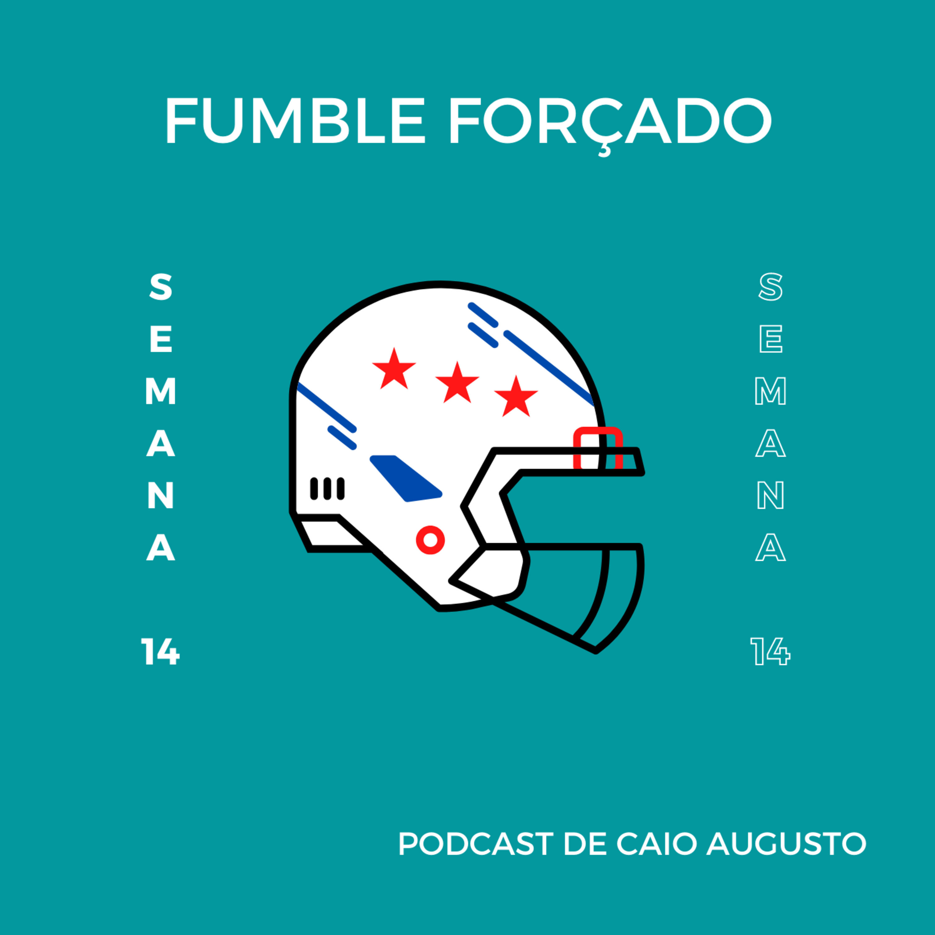 Semana 14 episode artwork