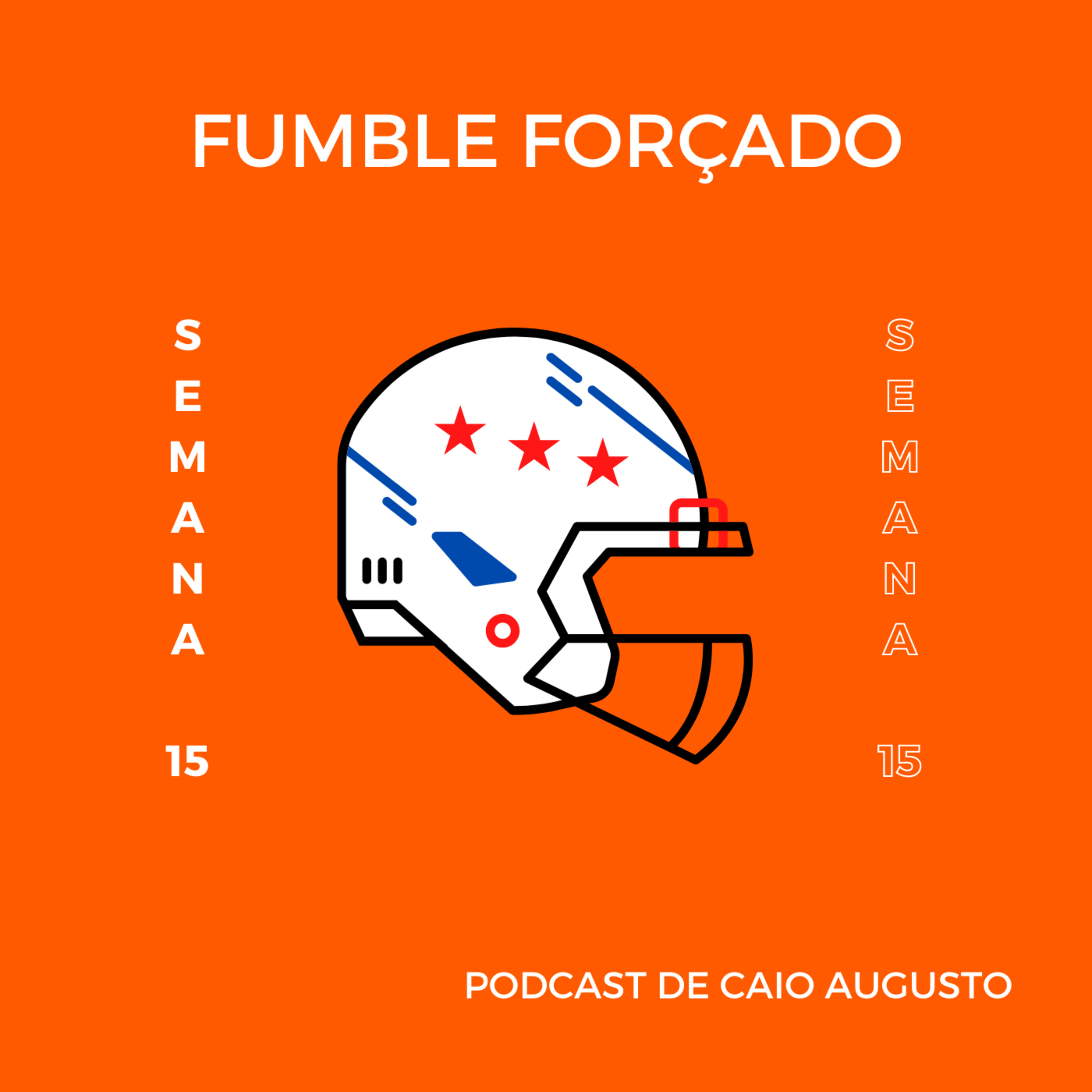 Semana 15 episode artwork