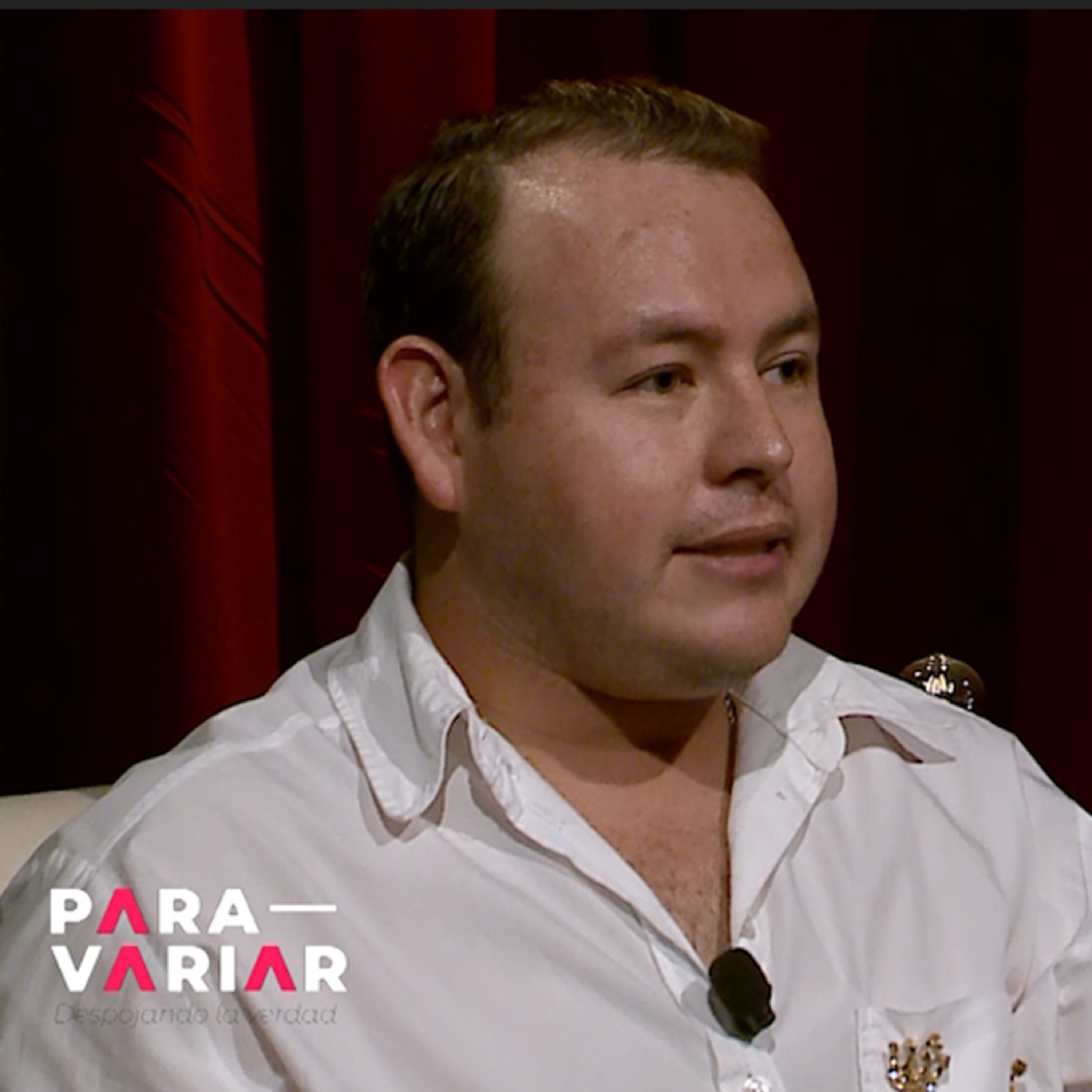 Entrevista Héctor Limón Influencer Sinaloense | Para Variar episode artwork