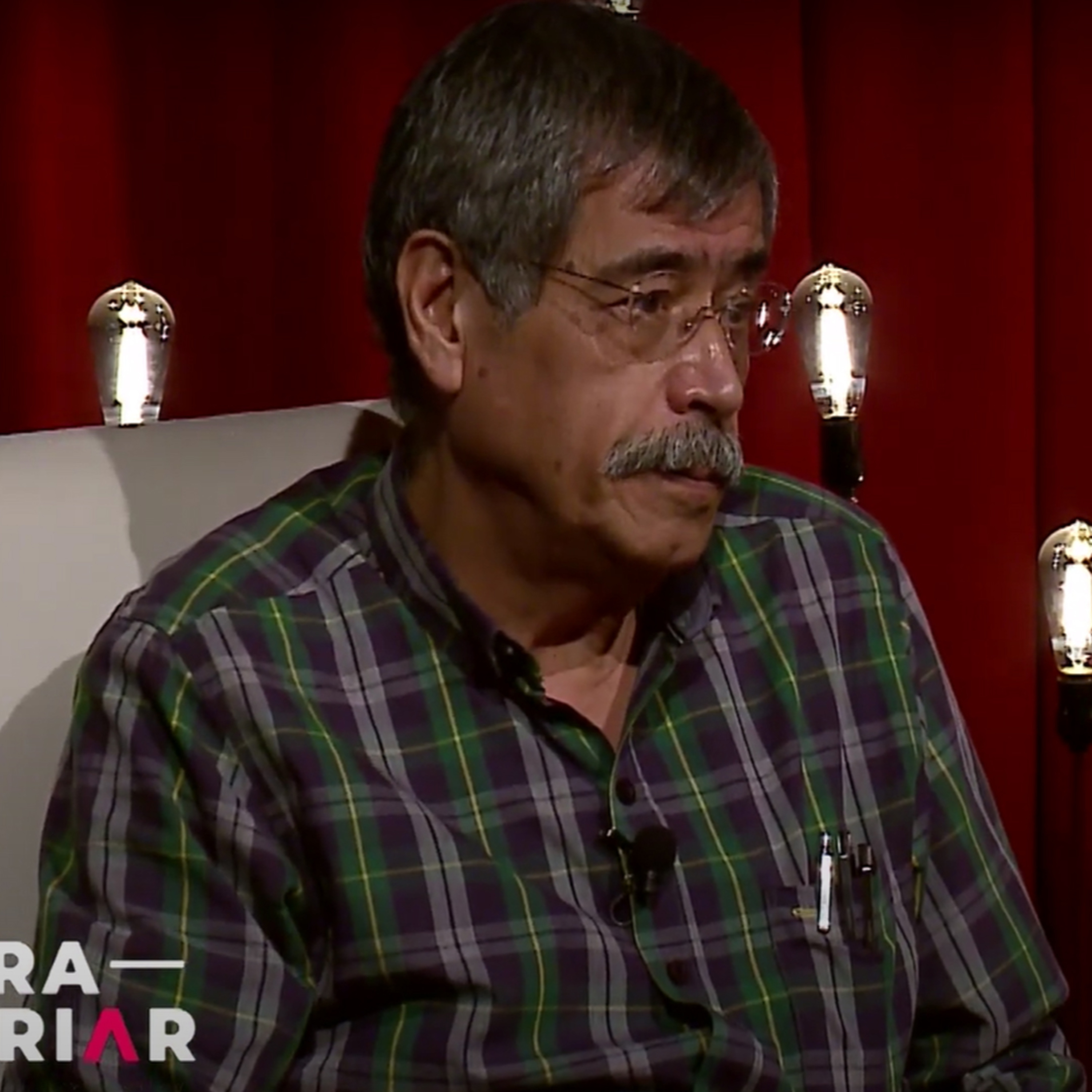 Entrevista a Oscar Loza | Para Variar episode artwork