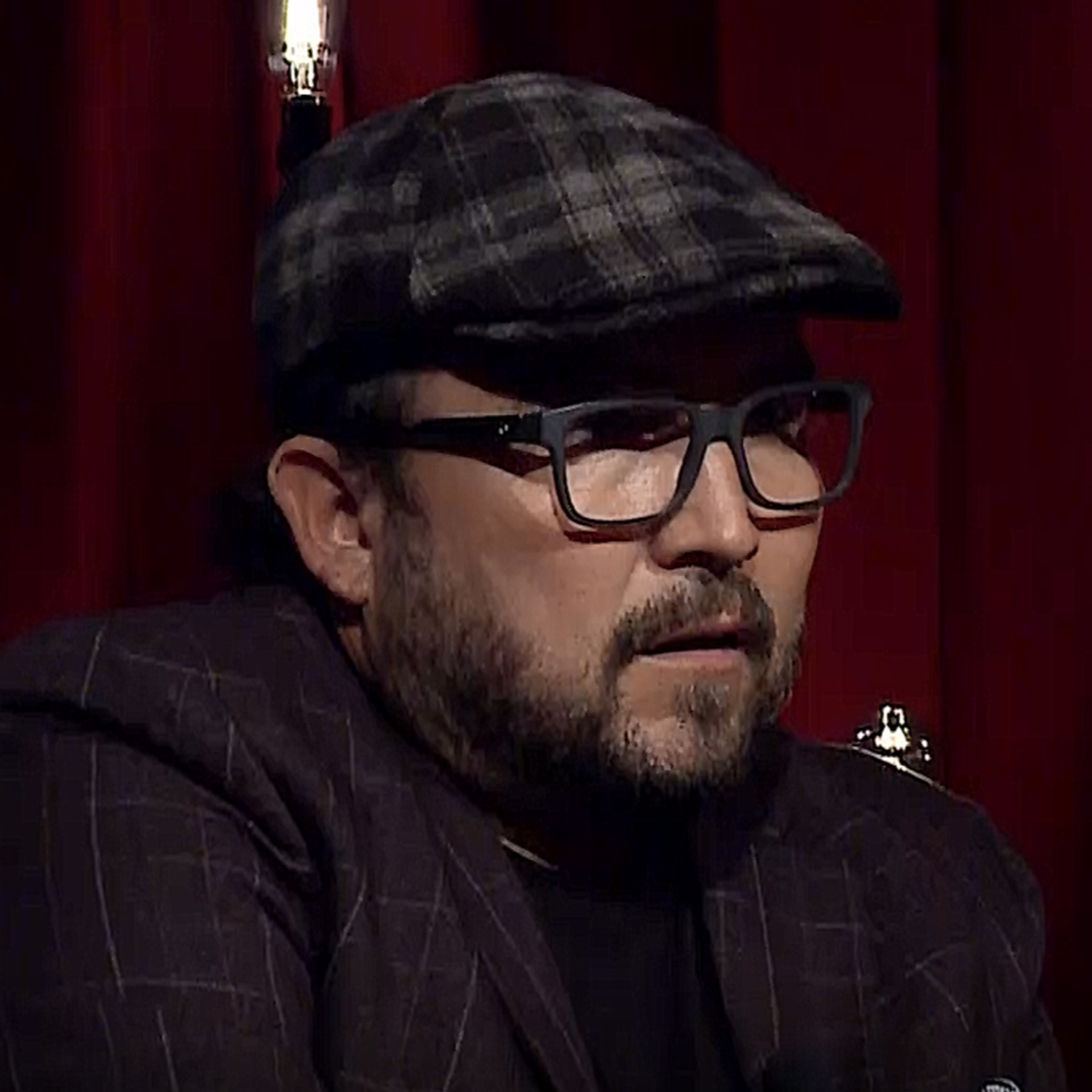 Entrevista a Poncho Lizárraga, Director y Productor de la Banda el Recodo | Para Variar episode artwork