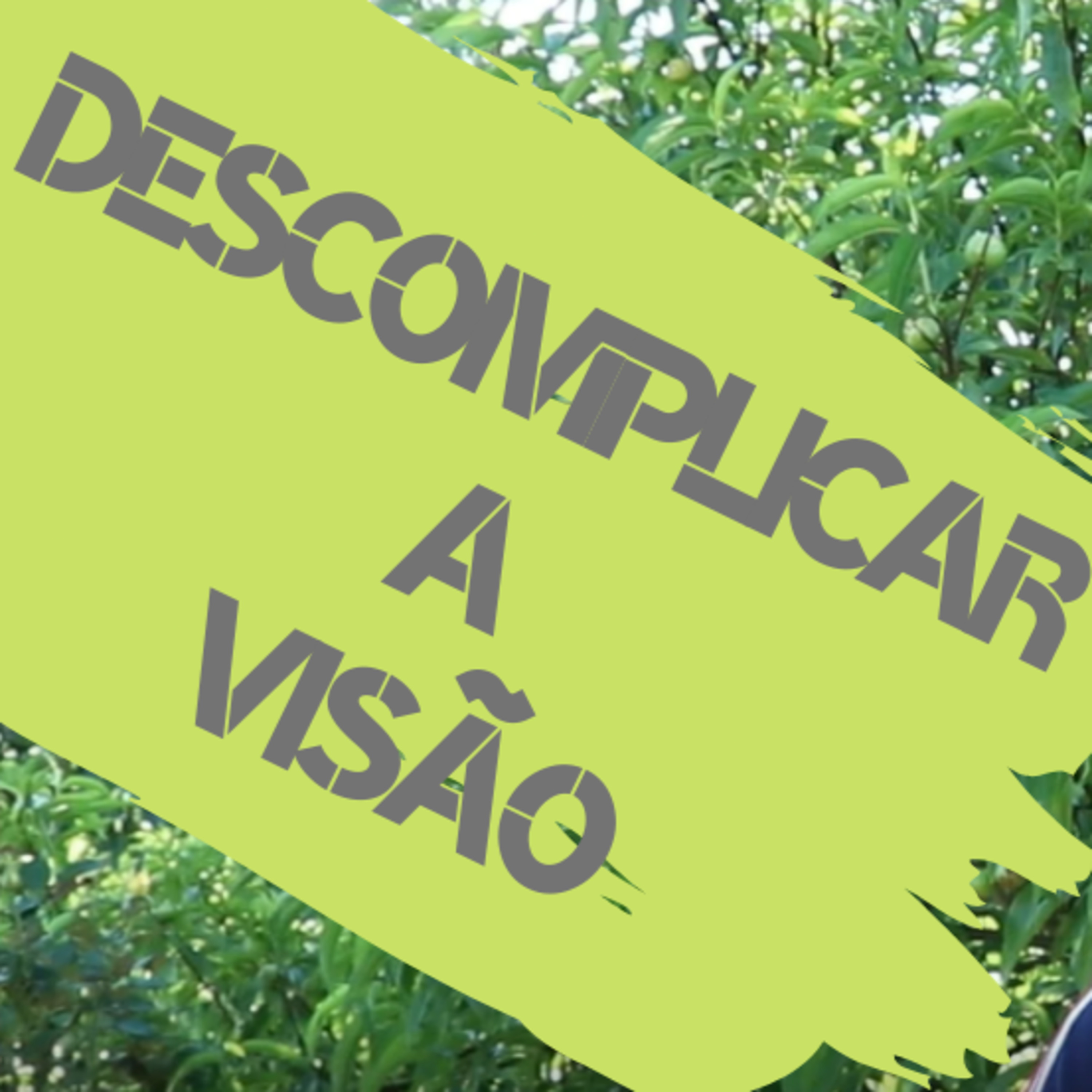 Apresentação episode artwork