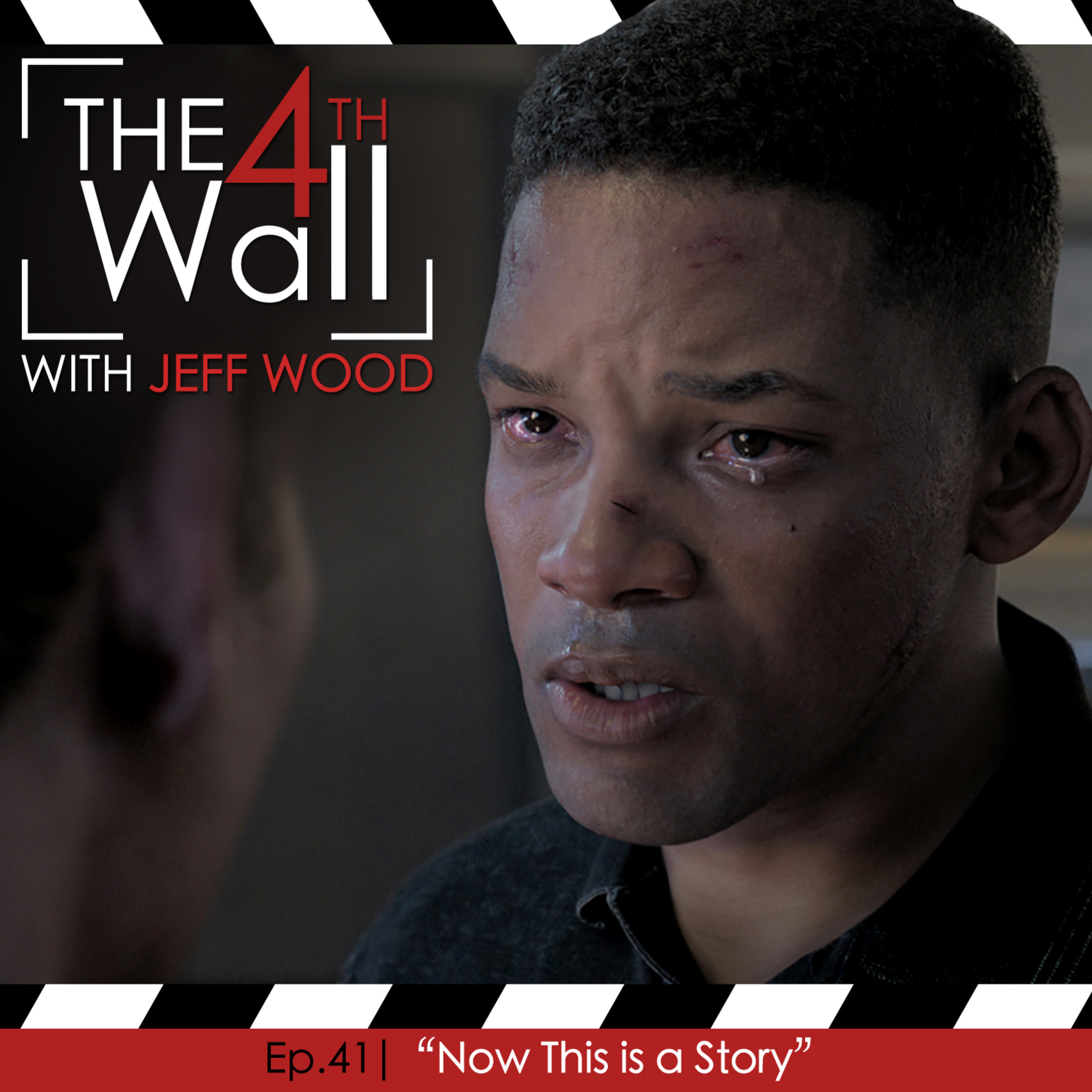 Ep.41 | "Now This is a Story"