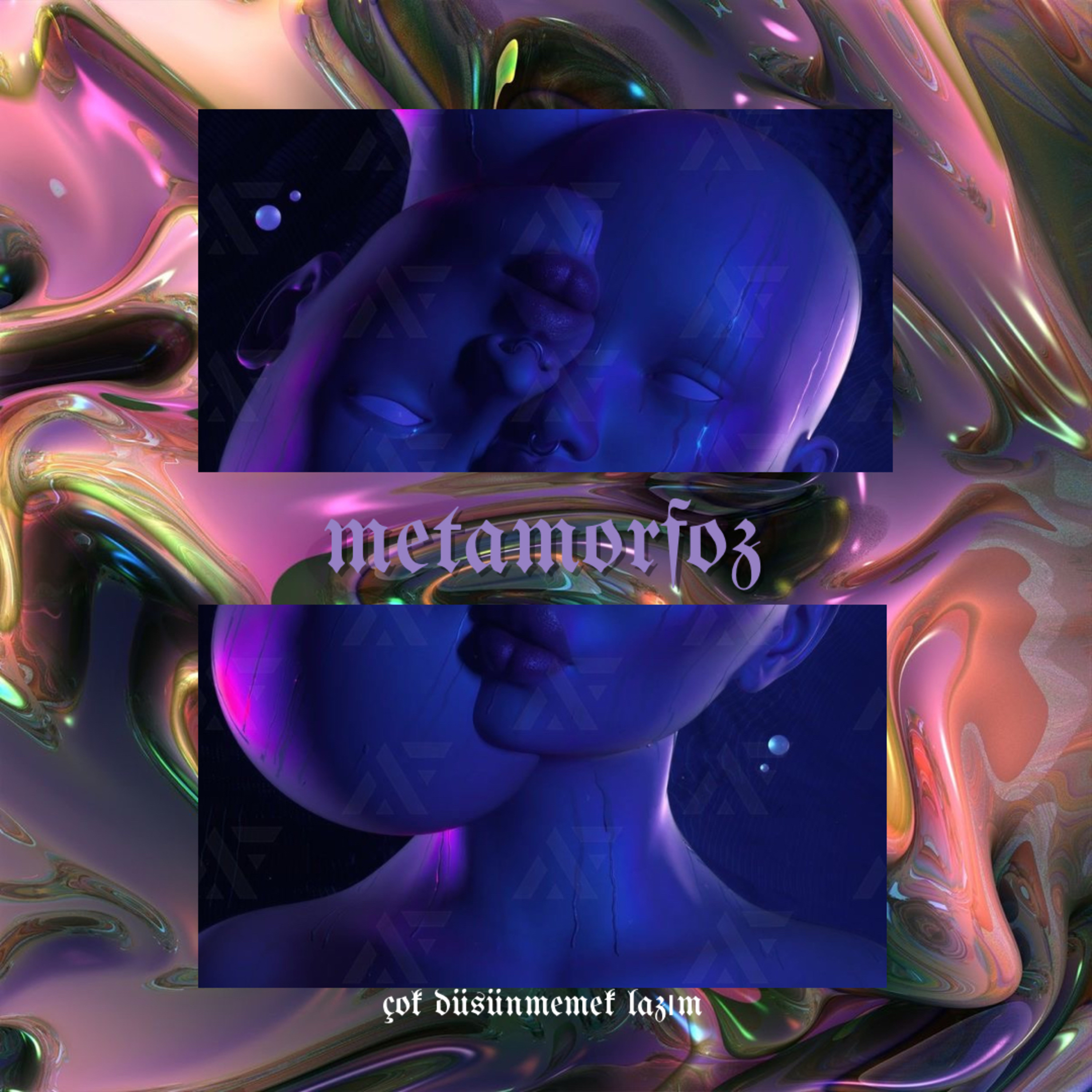 #37 metamorfoz