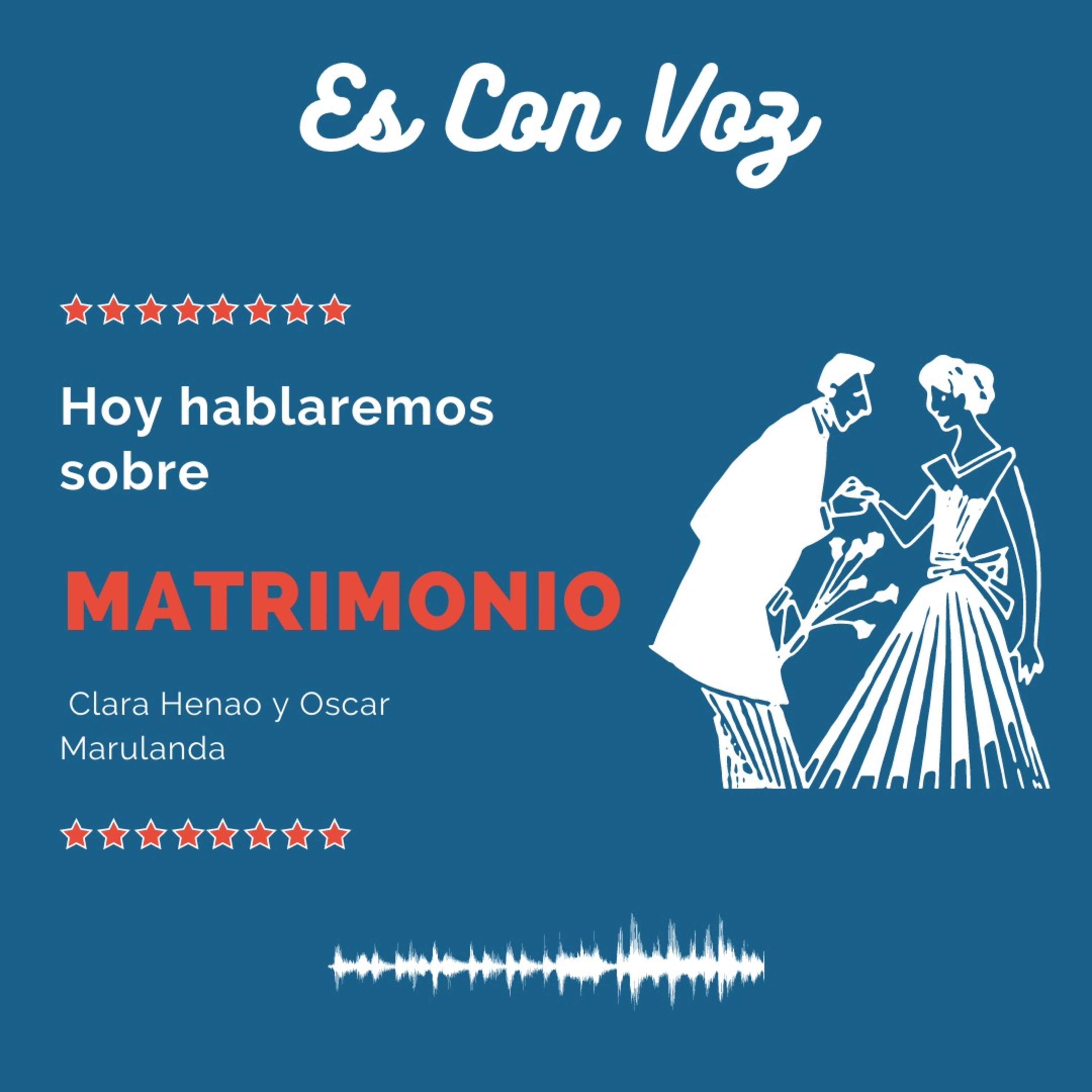 Es Con Voz