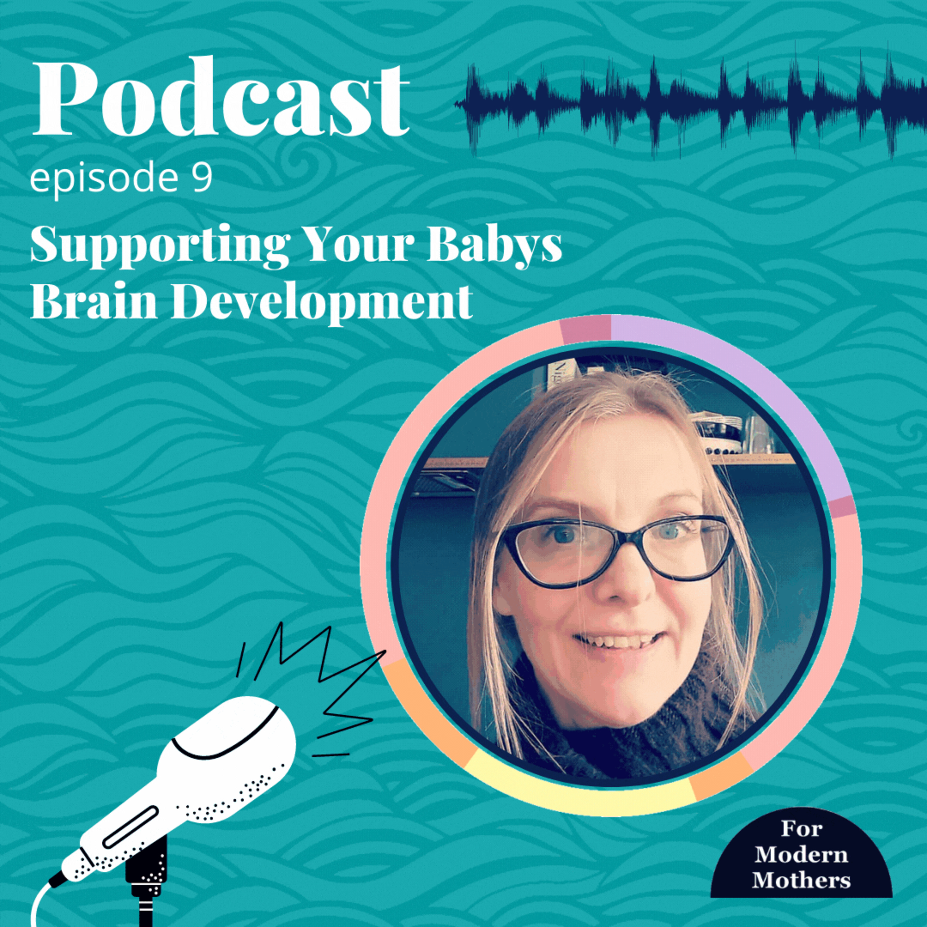 For Modern Mothers Podcast