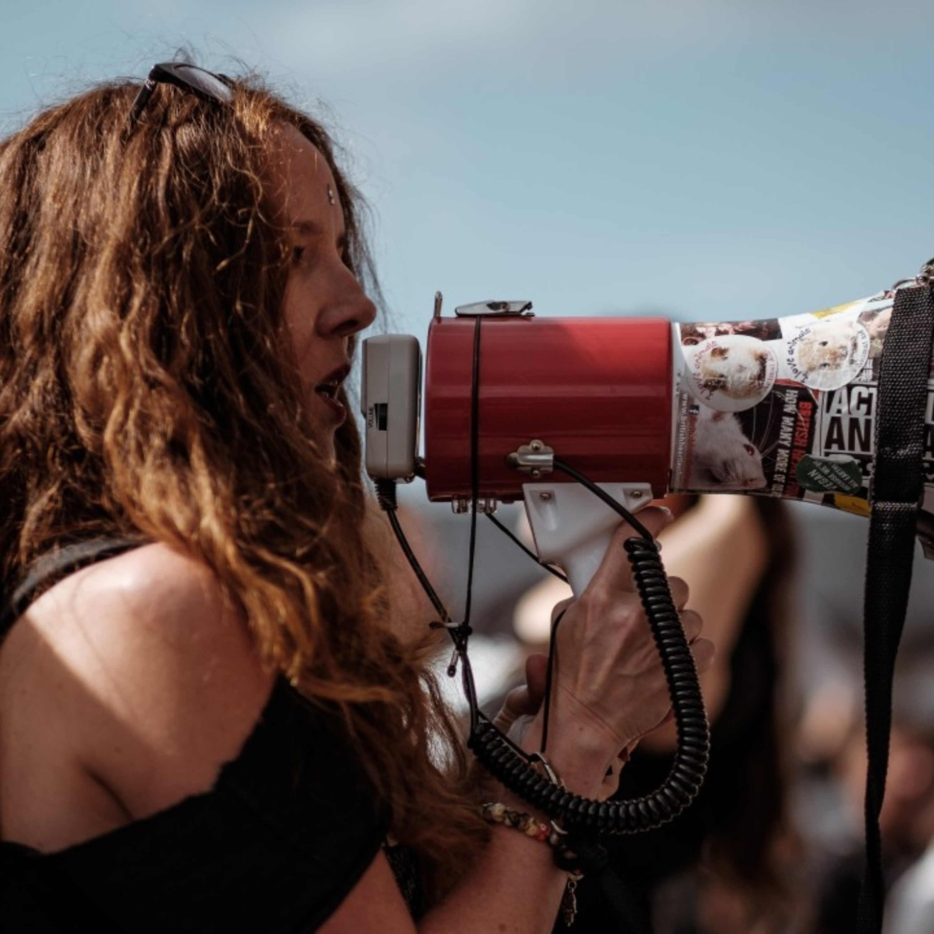 Effective Church Communications Podcast by Yvon Prehn