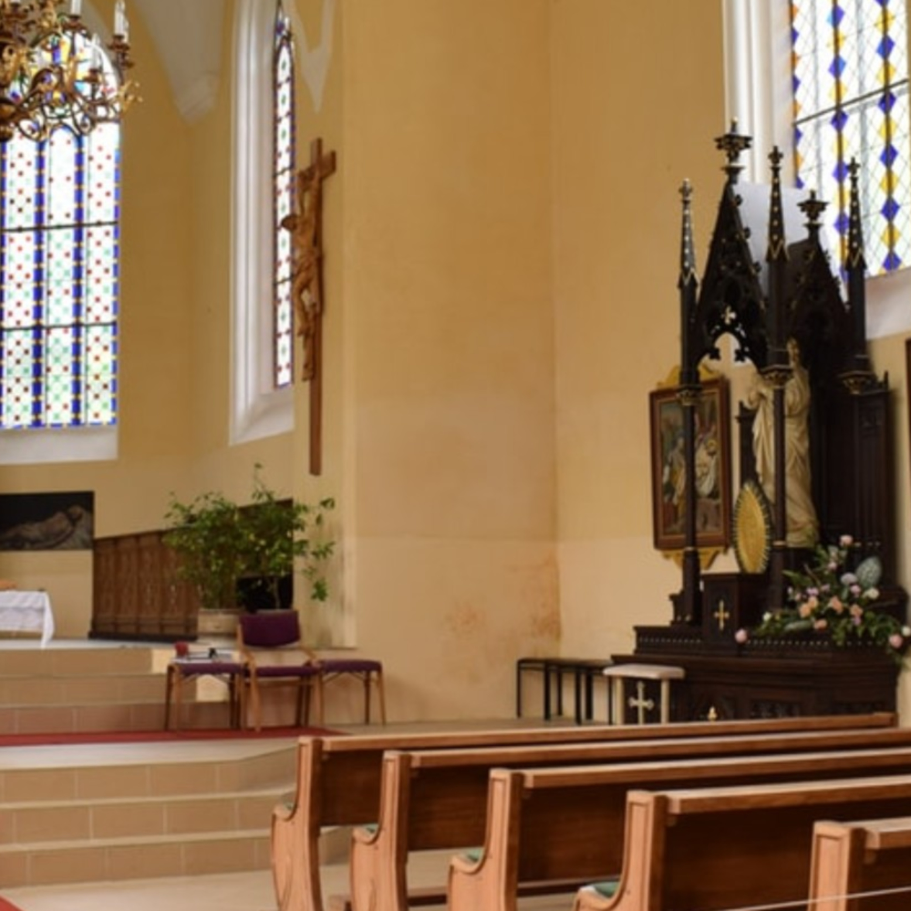 Effective Church Communications Podcast by Yvon Prehn