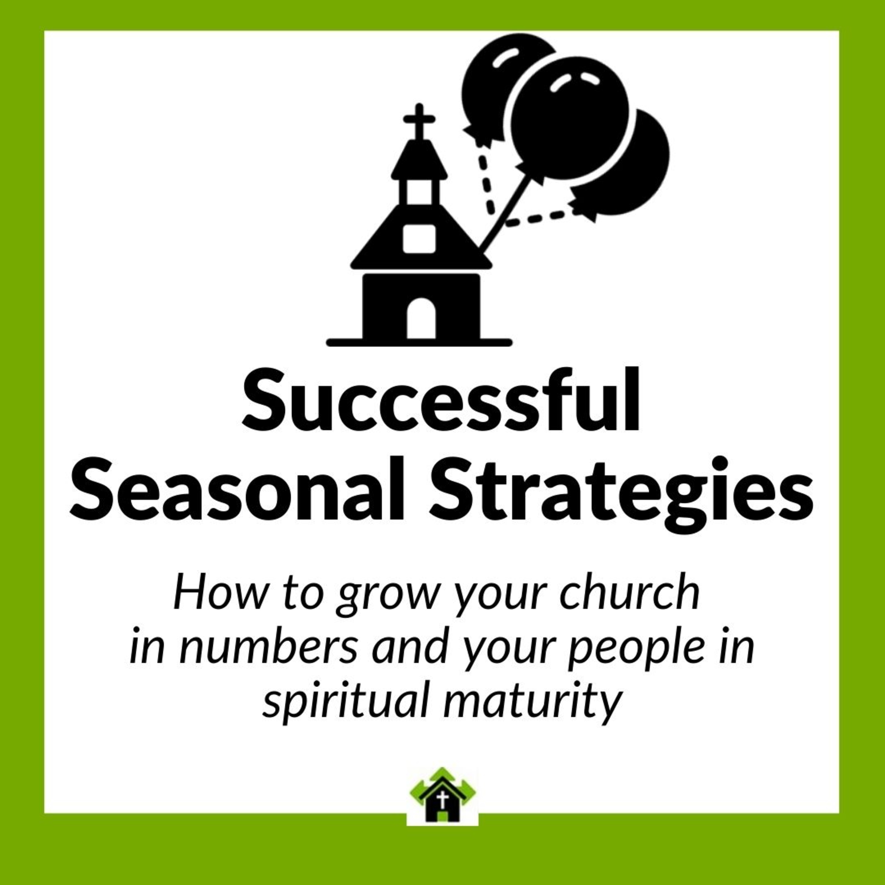 Effective Church Communications Podcast by Yvon Prehn