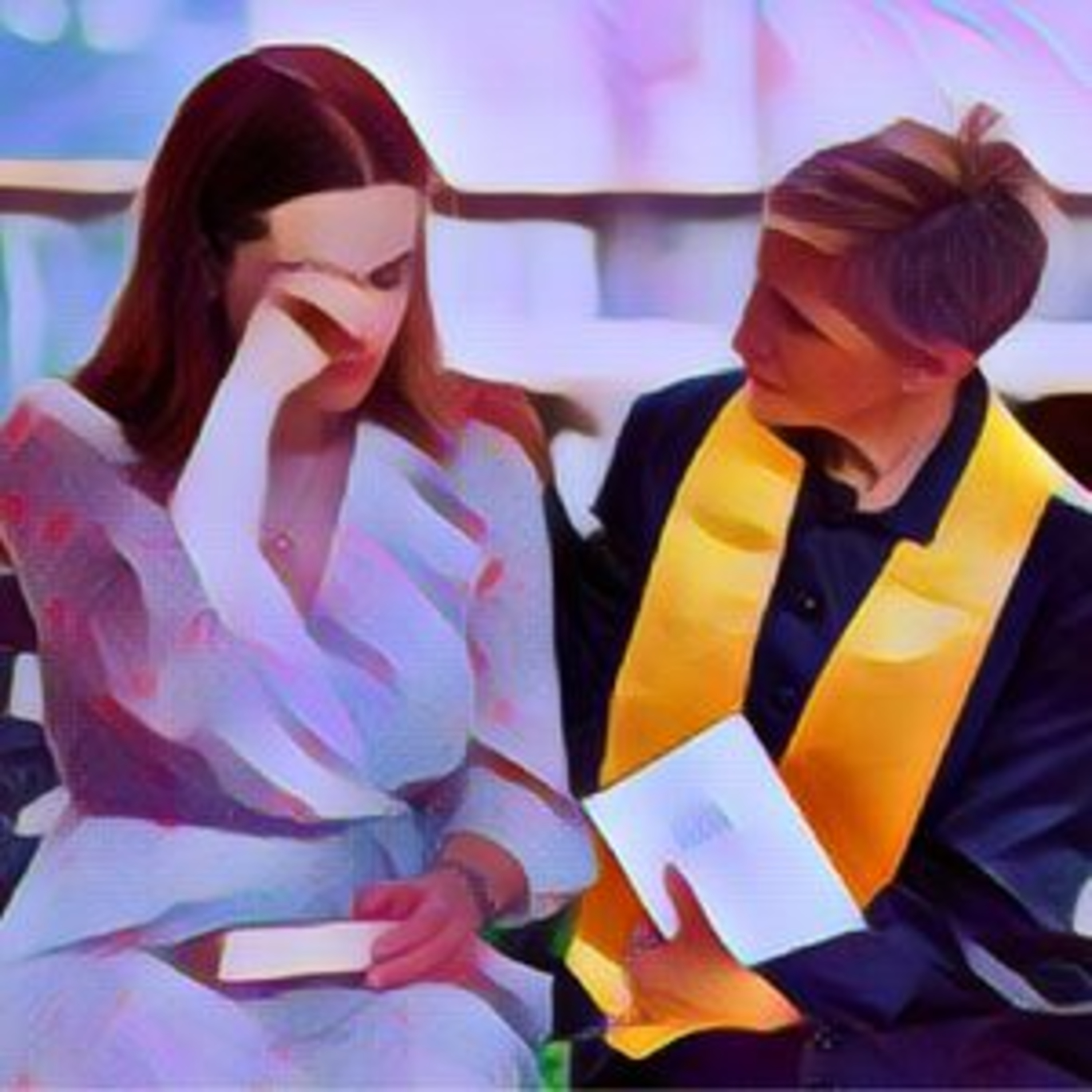 Effective Church Communications Podcast by Yvon Prehn