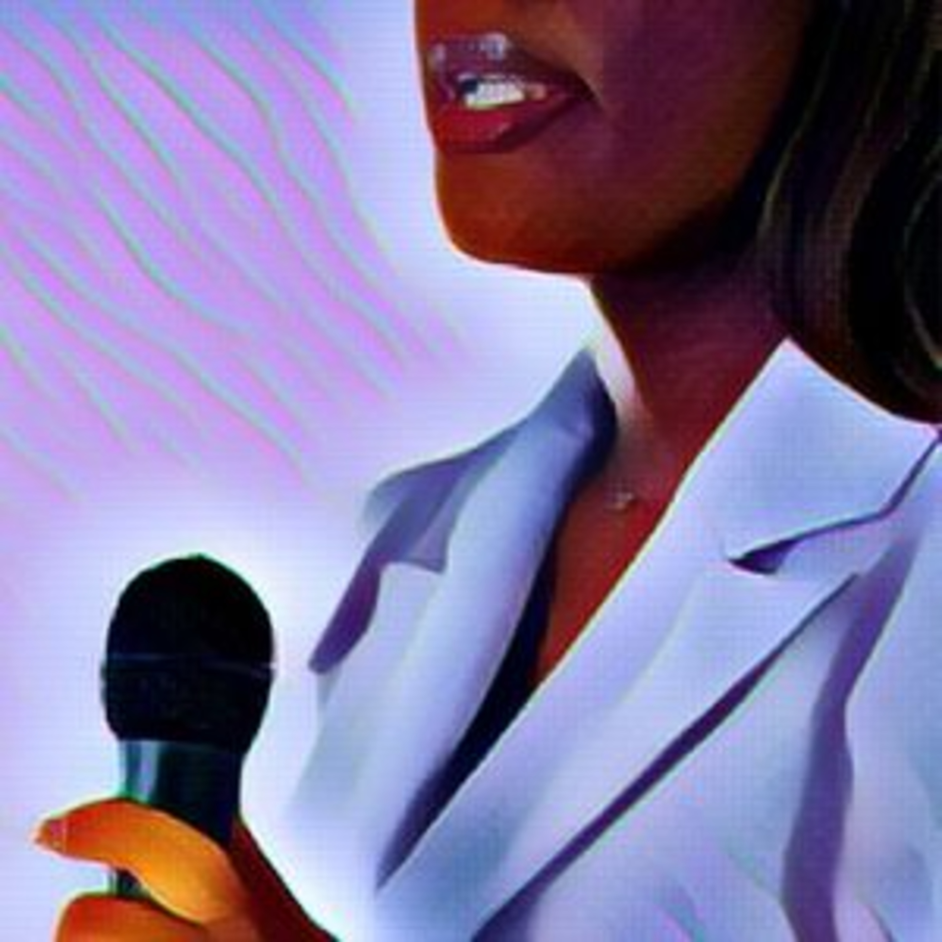 Effective Church Communications Podcast by Yvon Prehn