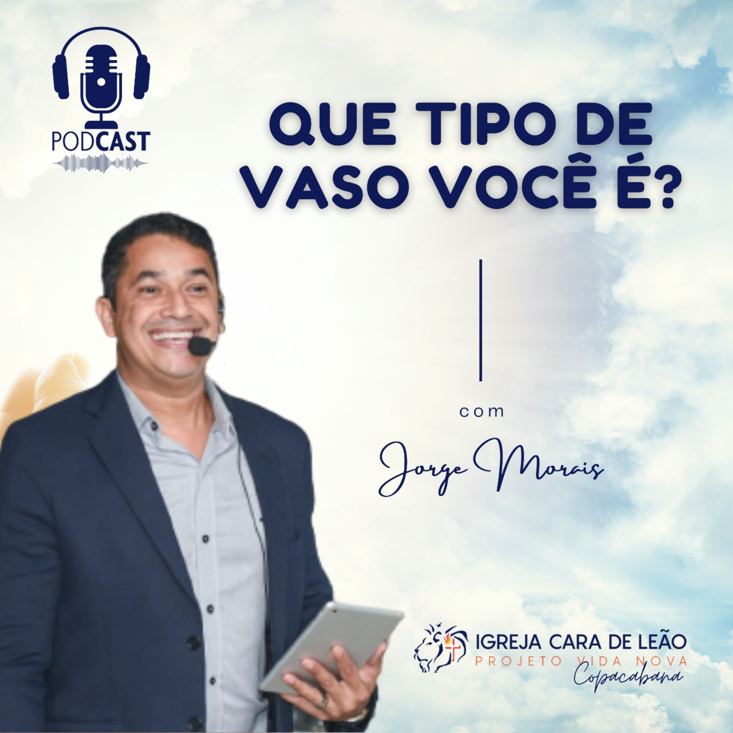 Pr Jorge Morais