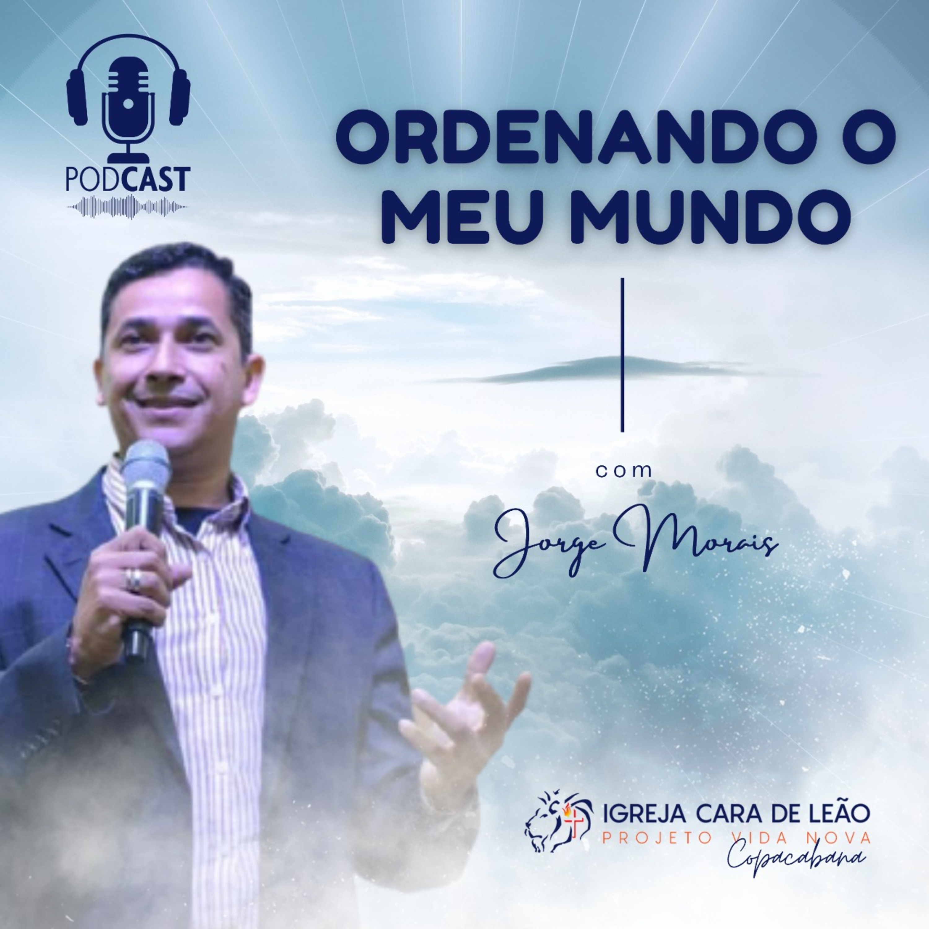 Pr Jorge Morais