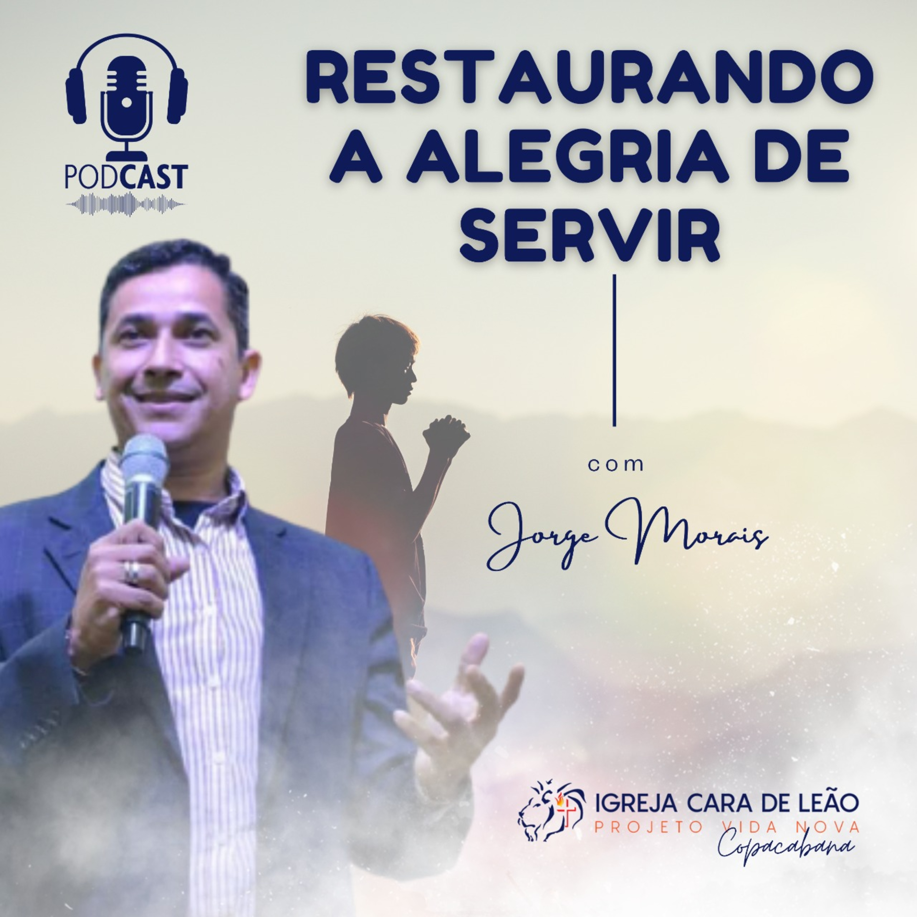 Pr Jorge Morais